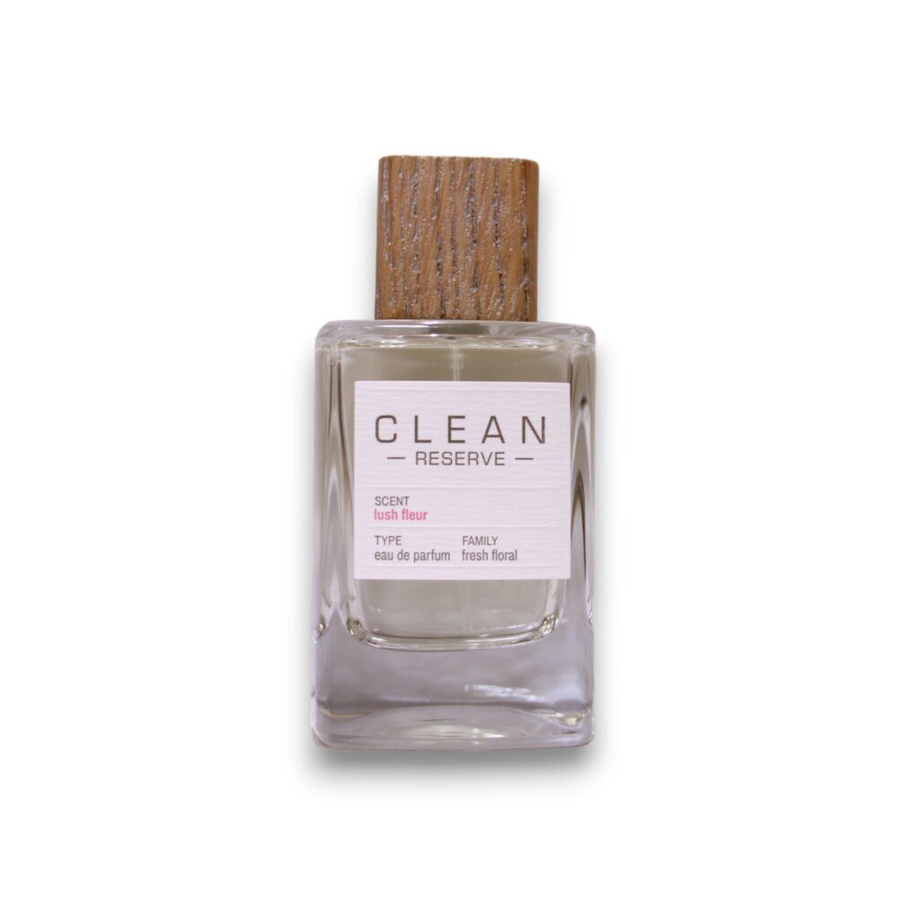 Clean Eau de Parfum Reserve Lush Fleur Eau de Parfum für Frauen