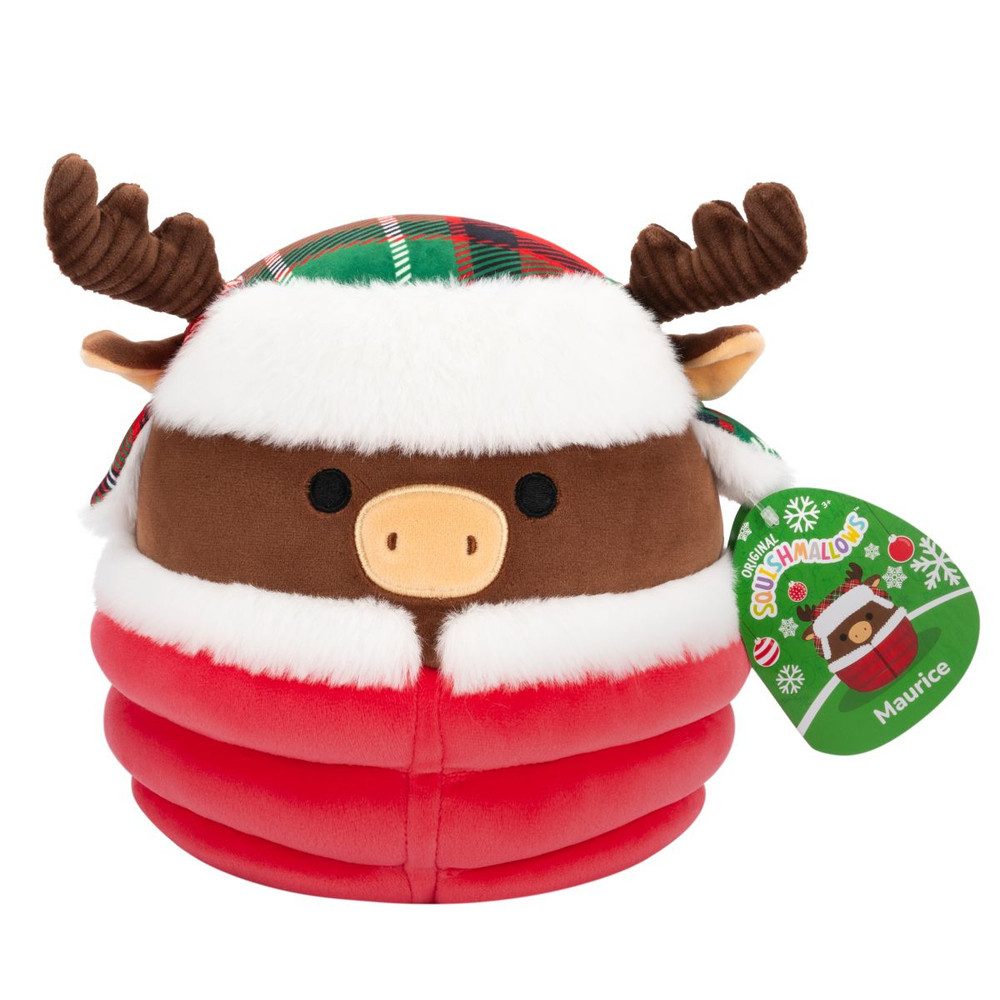 Jazwares Plüschfigur Squishmallows - Plüschfigur - günstig online kaufen