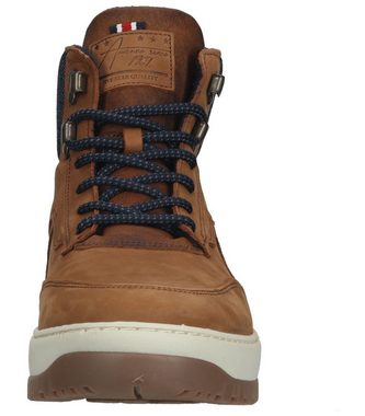 Bullboxer Sneaker Leder/Textil Sneaker