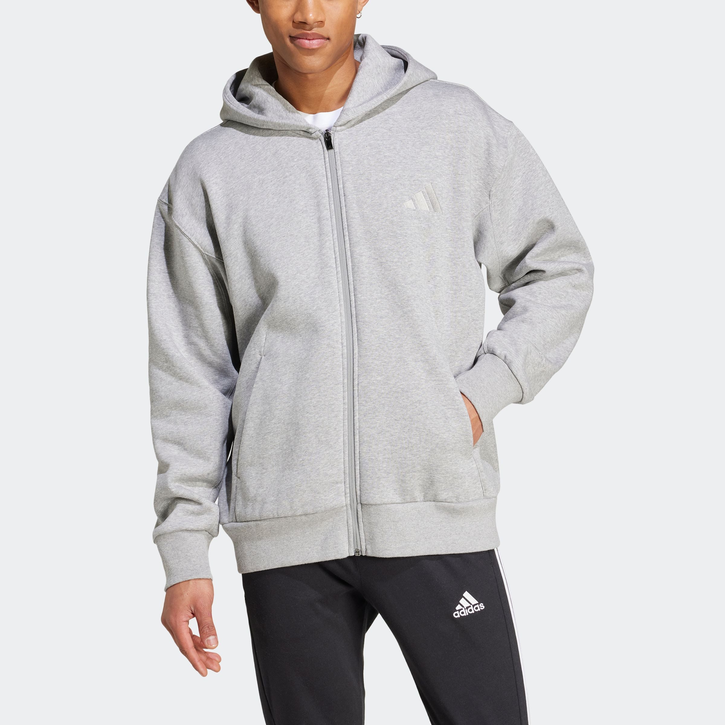 adidas Sportswear Kapuzensweatshirt M A SZN günstig online kaufen