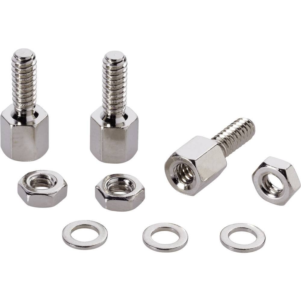 Schrauben-Set RS232-Gehäuseschrauben-Set