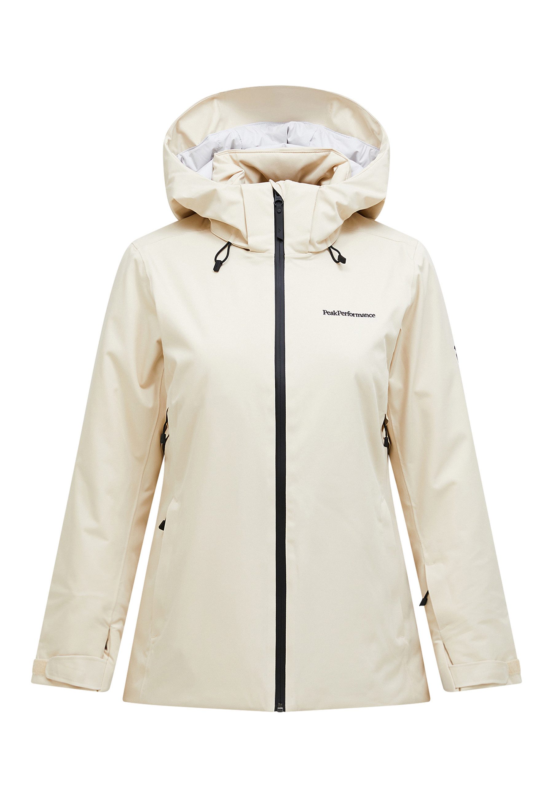 Peak Performance Skijacke W Anima Hipe® 2l Insulated Shell Jacket