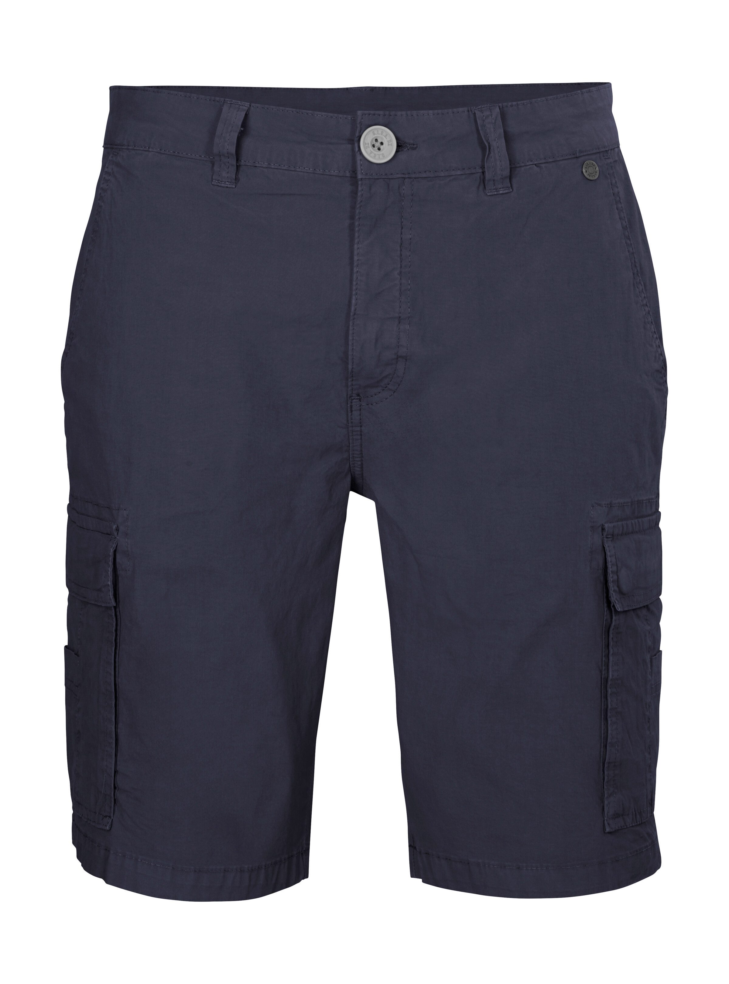 G.I.G.A. DX by killtec Bermudas GS 10 MN BRMDS GOTS Weiche Bermudas mit 6 Taschen und Autolock-Reißverschluss