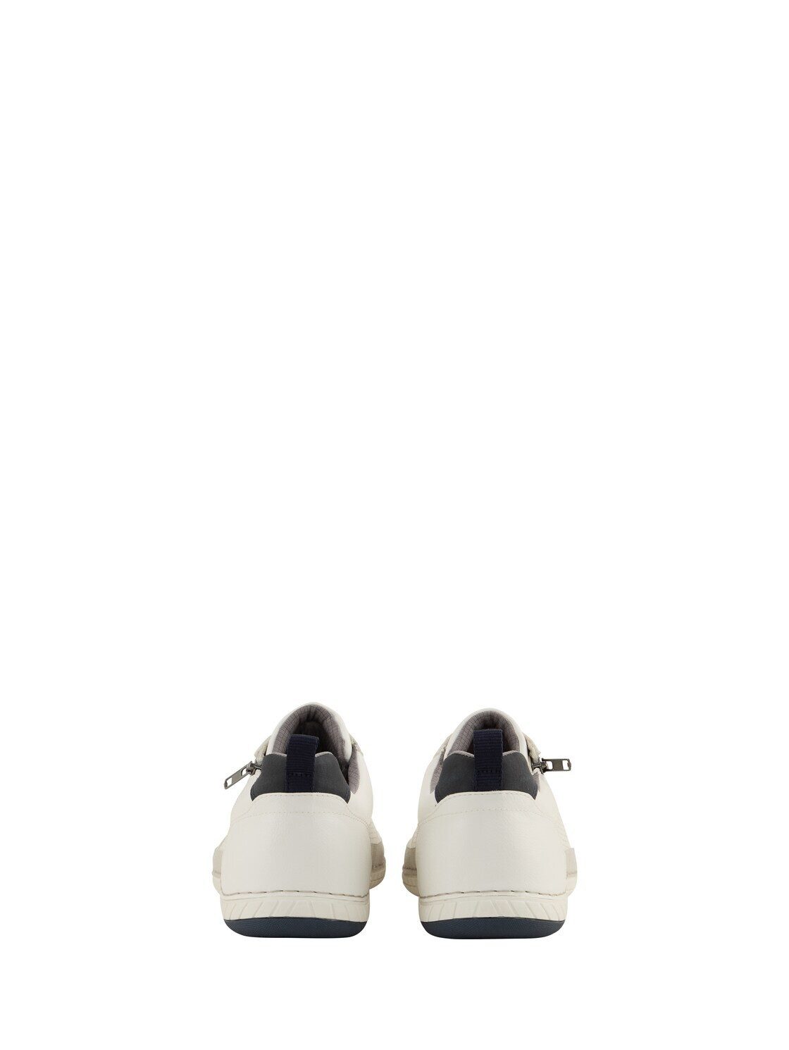 TOM TAILOR Shoes Licence Sneaker (1-tlg) Sneaker mit Lochmuster
