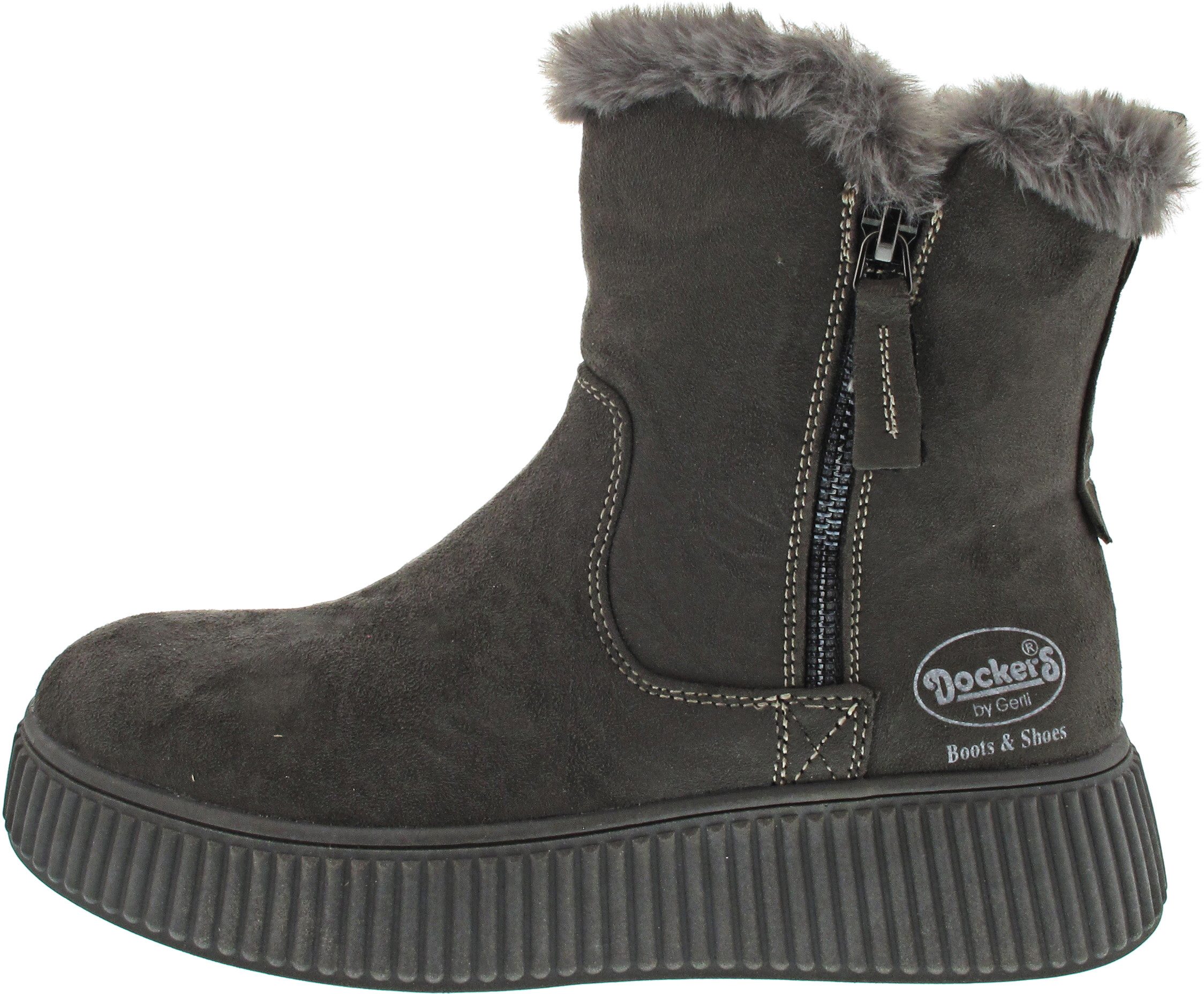 Dockers by Gerli Winterstiefelette