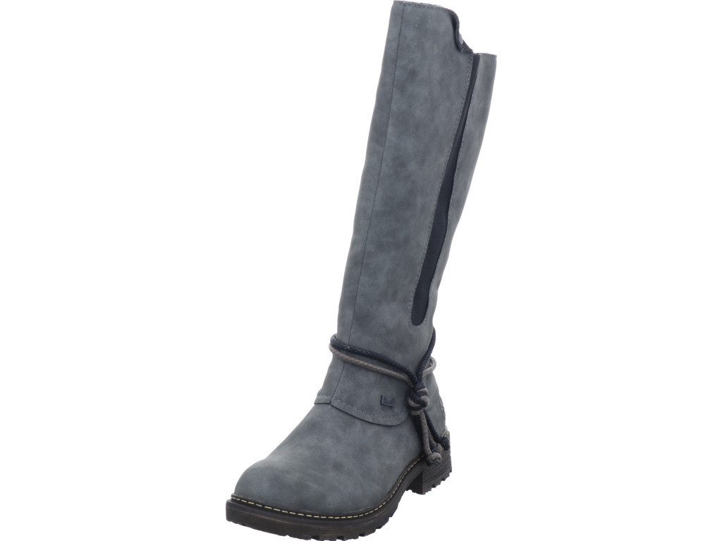 Rieker HWK Damen Stiefel Stiefel günstig online kaufen