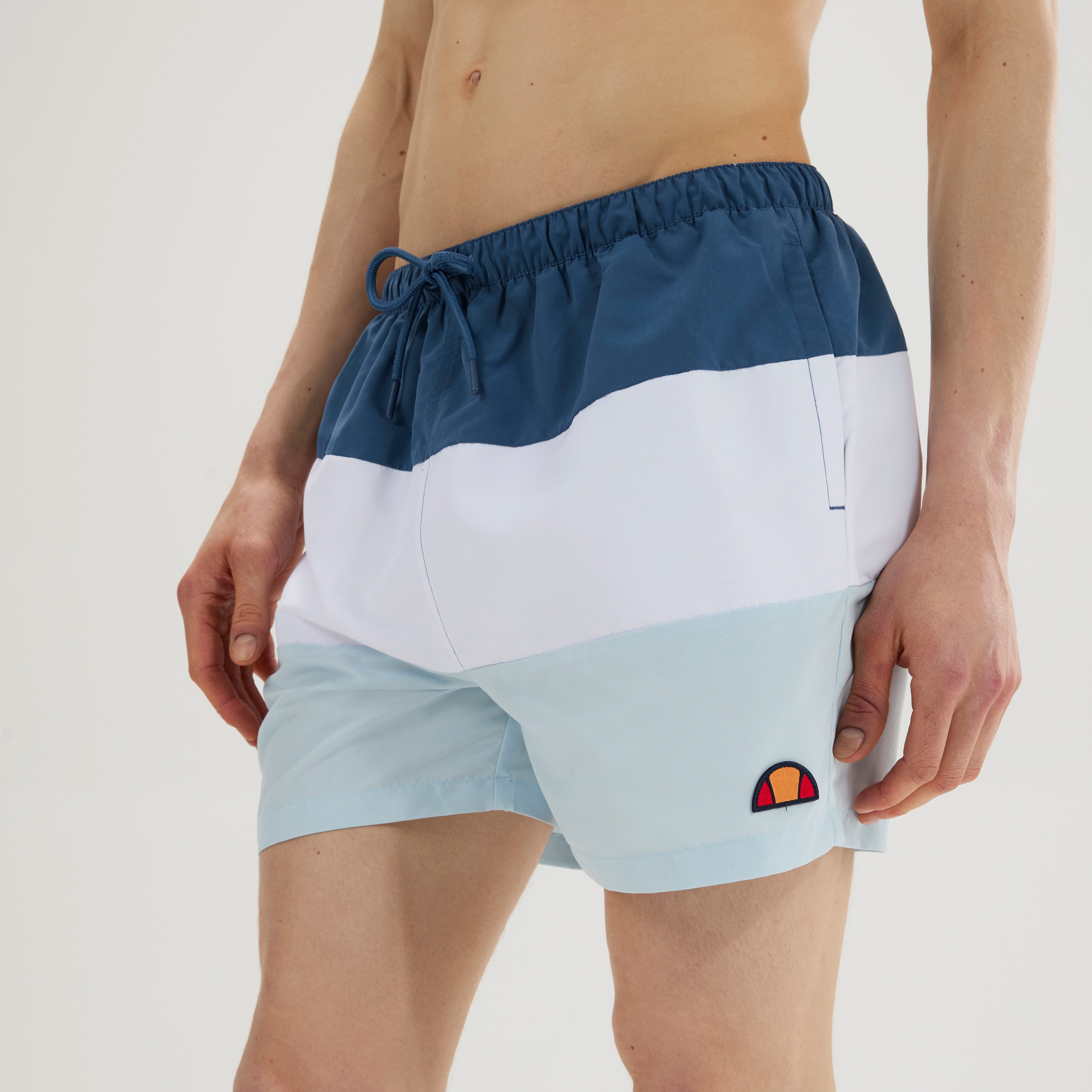 Ellesse Badehose CIELO SWIM SORTS für sportliche Aktivitäten, für intensive Trainingseinheiten