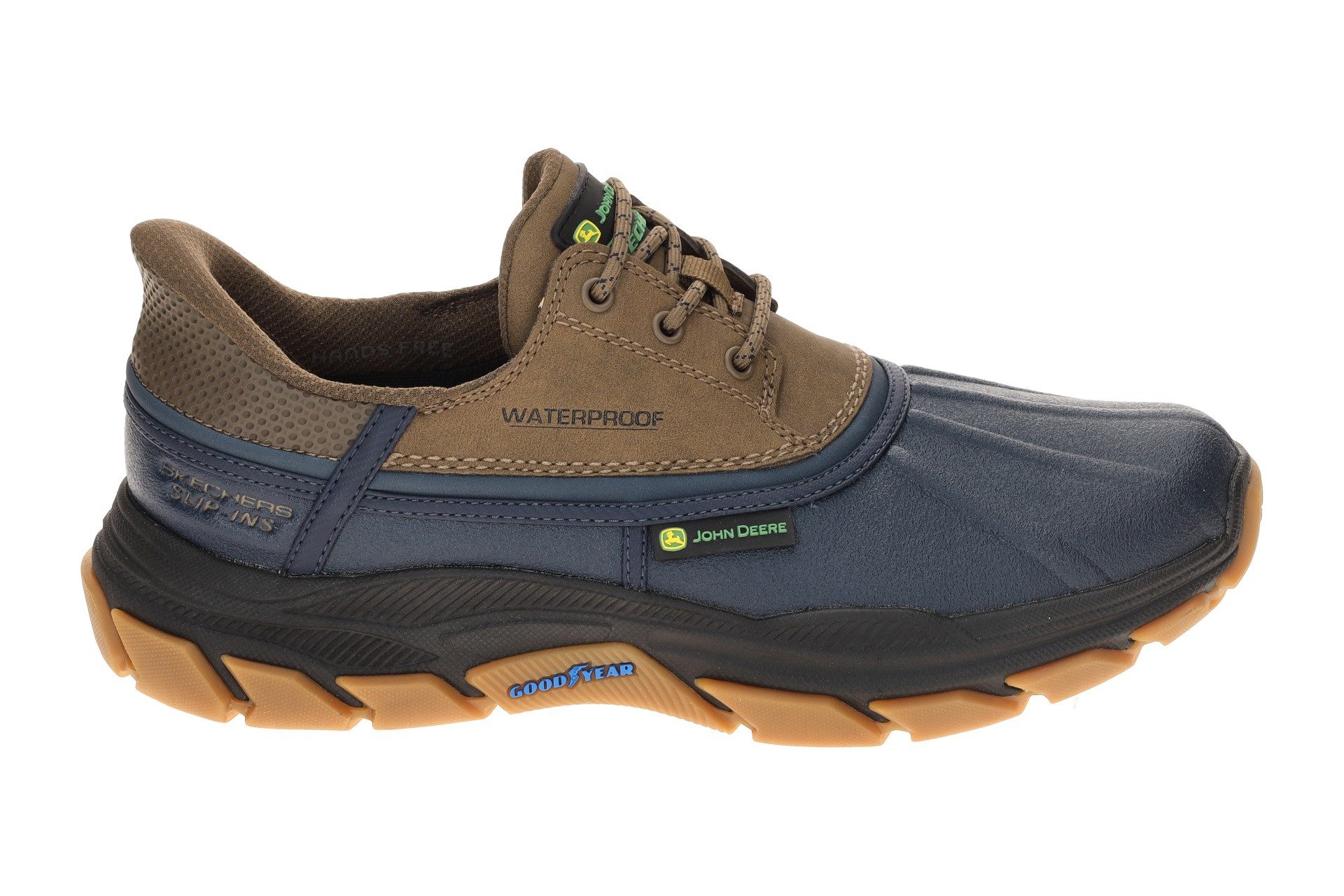 Skechers 256002 NVTN Slipper günstig online kaufen