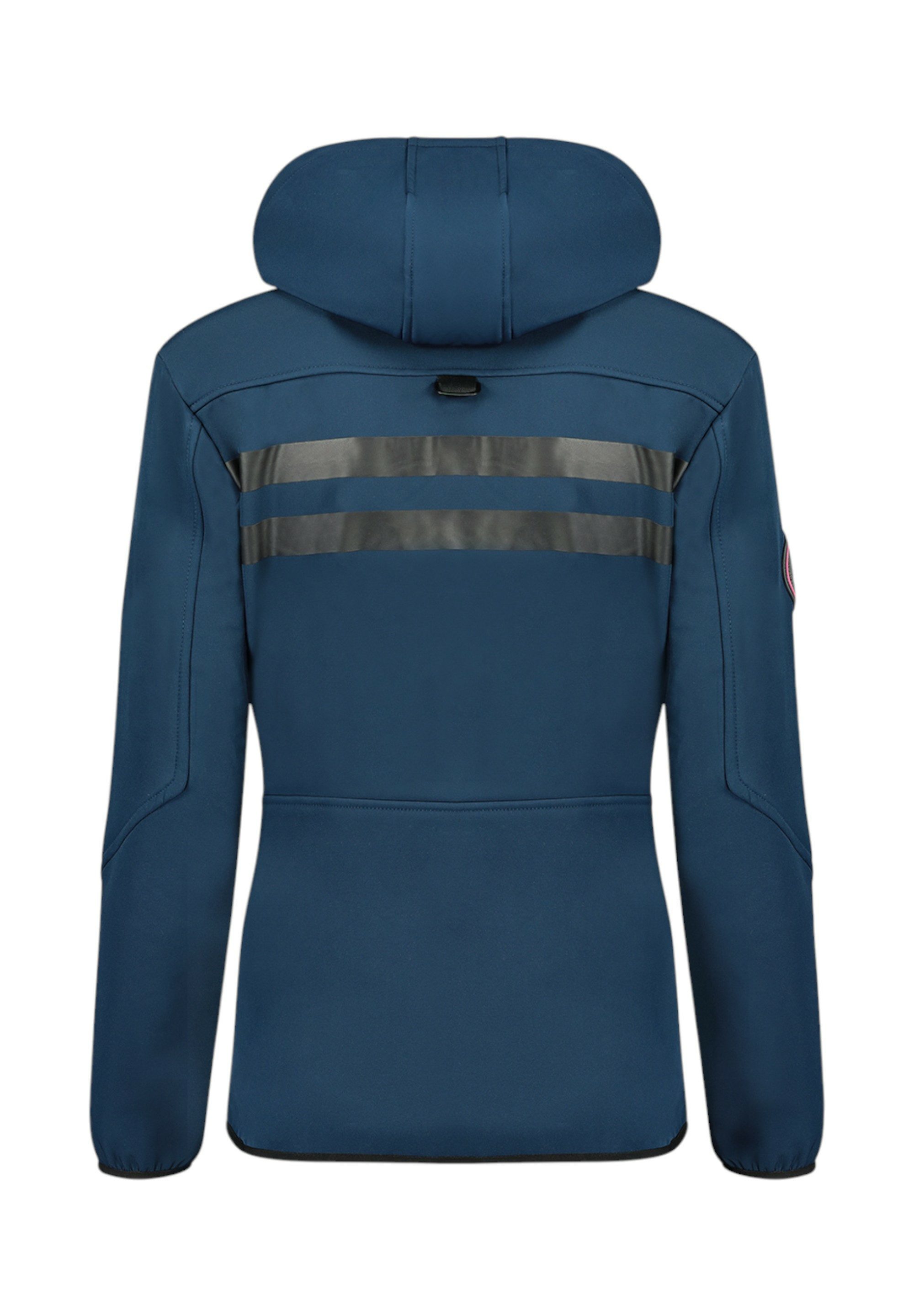 Geographical Norway Winterjacke REINE Bequem, warm und praktisch für den Al günstig online kaufen