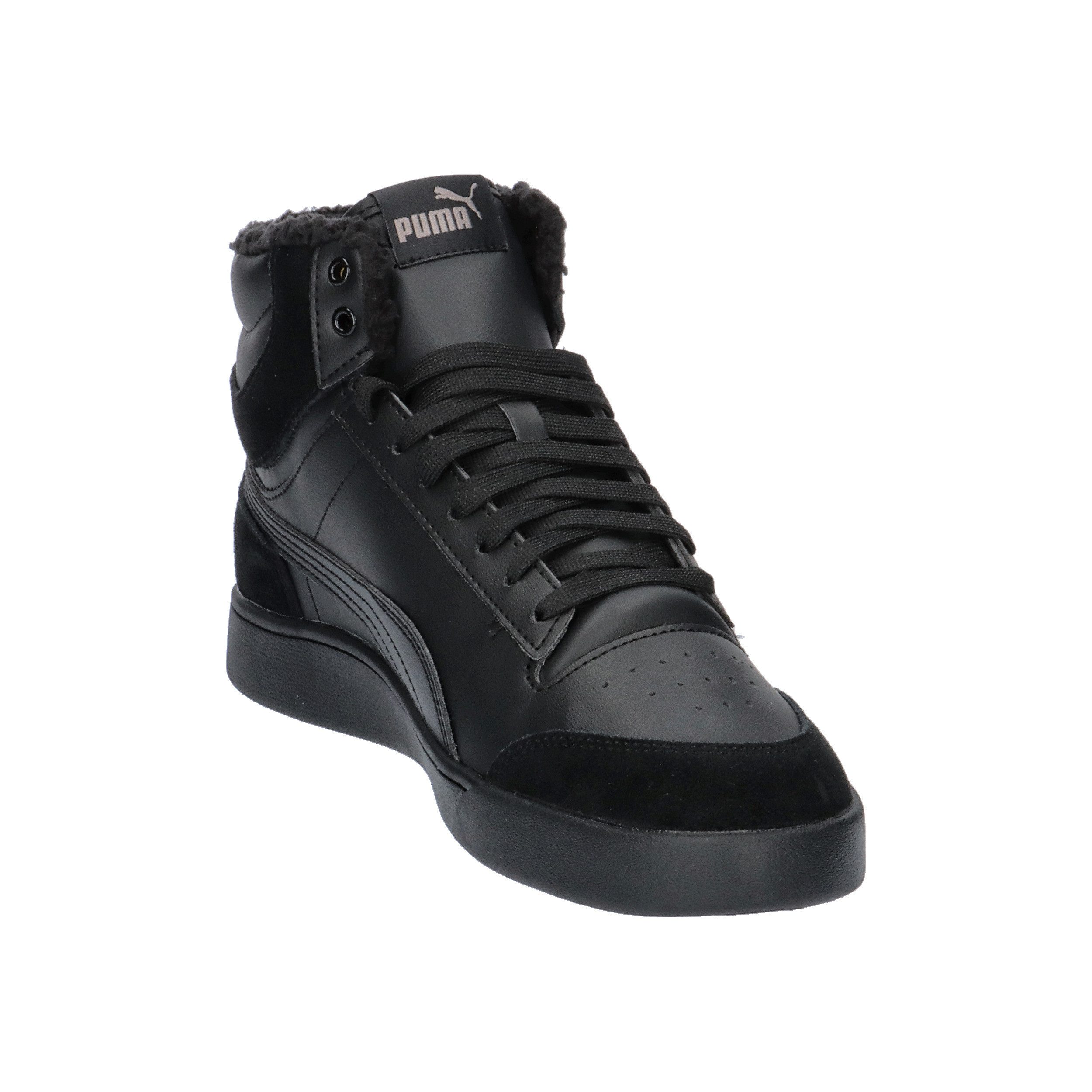 PUMA Puma Unisex Sneaker Shuffle Mid günstig online kaufen
