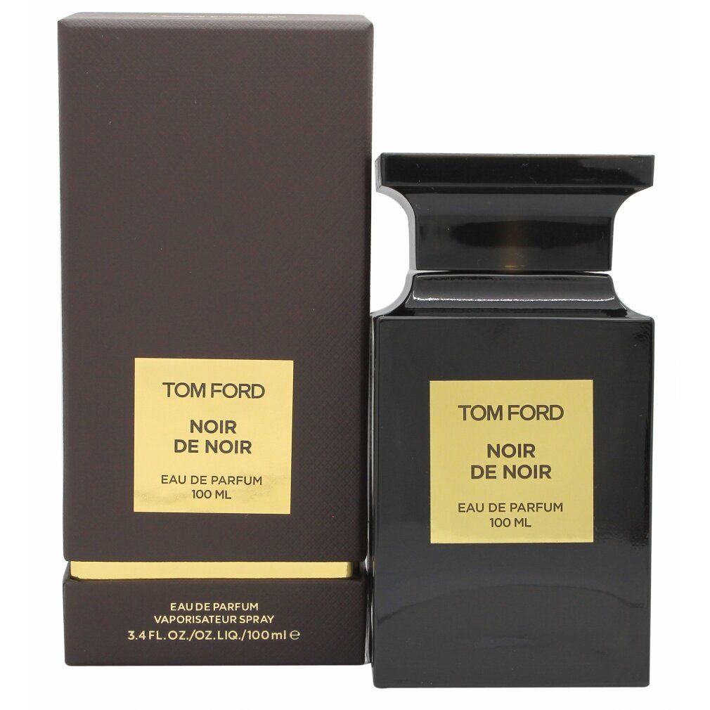 Tom Ford Eau de Parfum Noir de Noir Eau de Parfum 100ml Spray