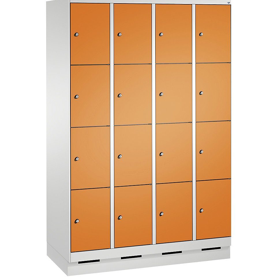 C+P Aktenschrank