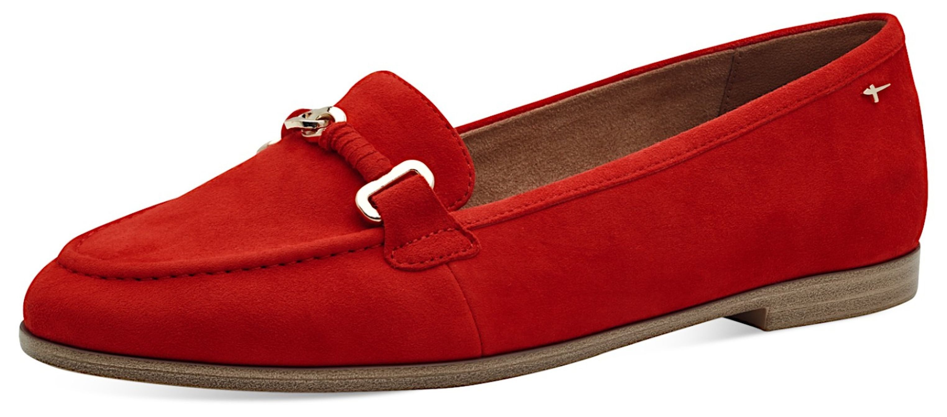 Tamaris 1-24240-44 500 Red Mokassin