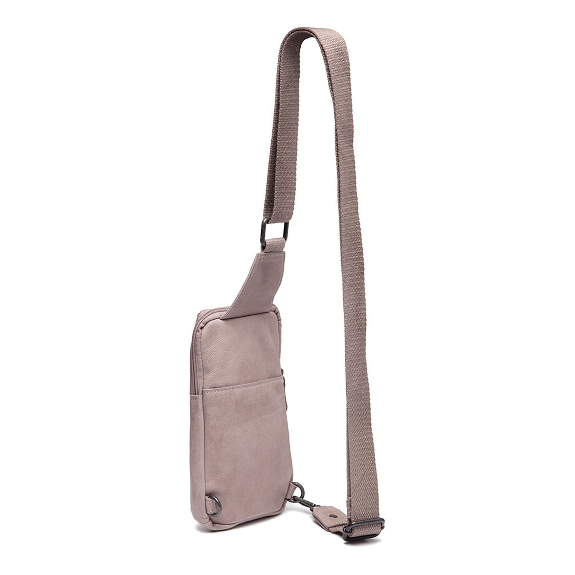 The Chesterfield Brand Schultertasche Cambridge, Leder