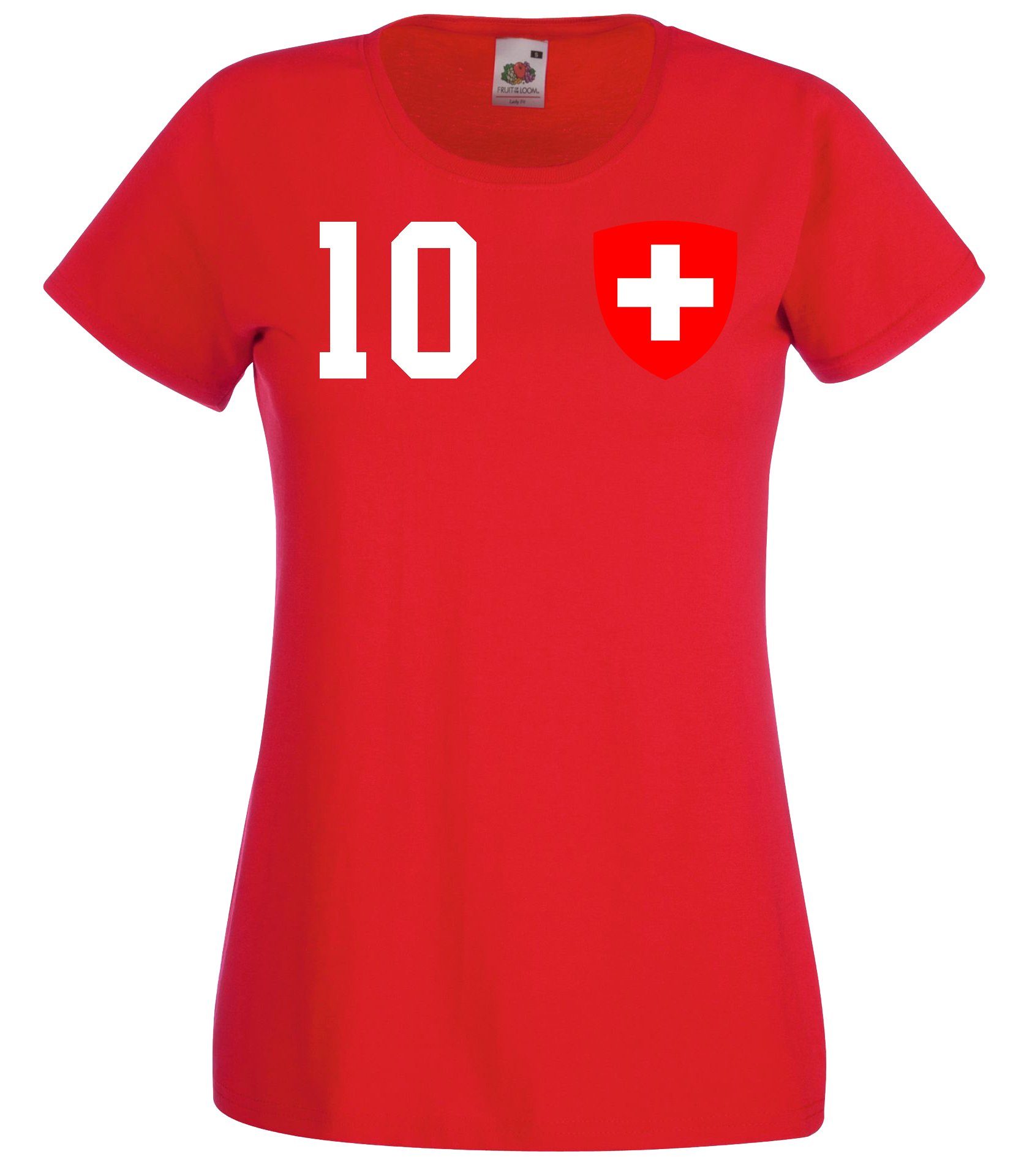 Deutschland Shirts für Damen online kaufen | OTTO