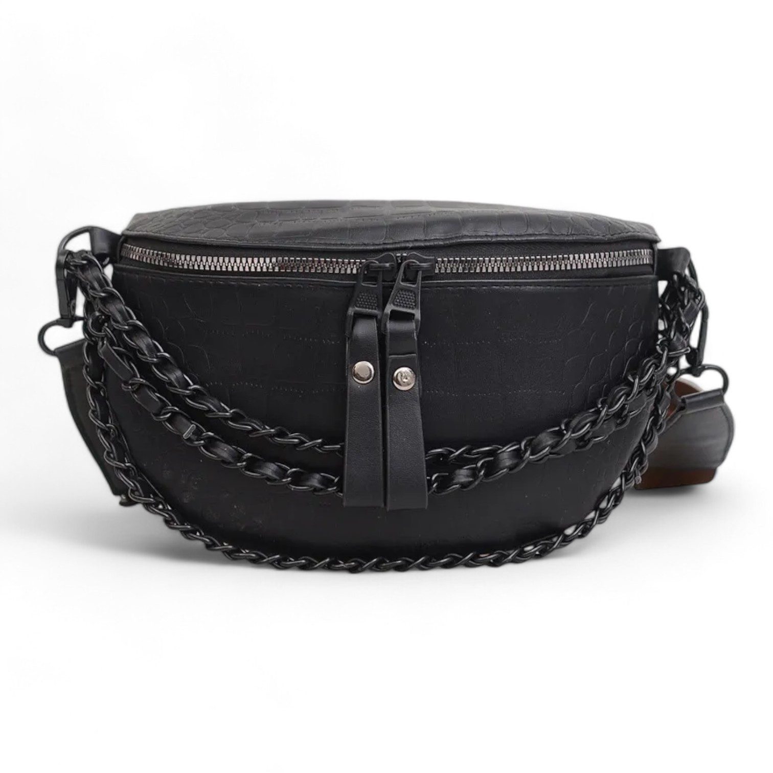 Eyecatcher Handtasche Crossbody Tasche Handtasche Bauchtasche Universell ei günstig online kaufen