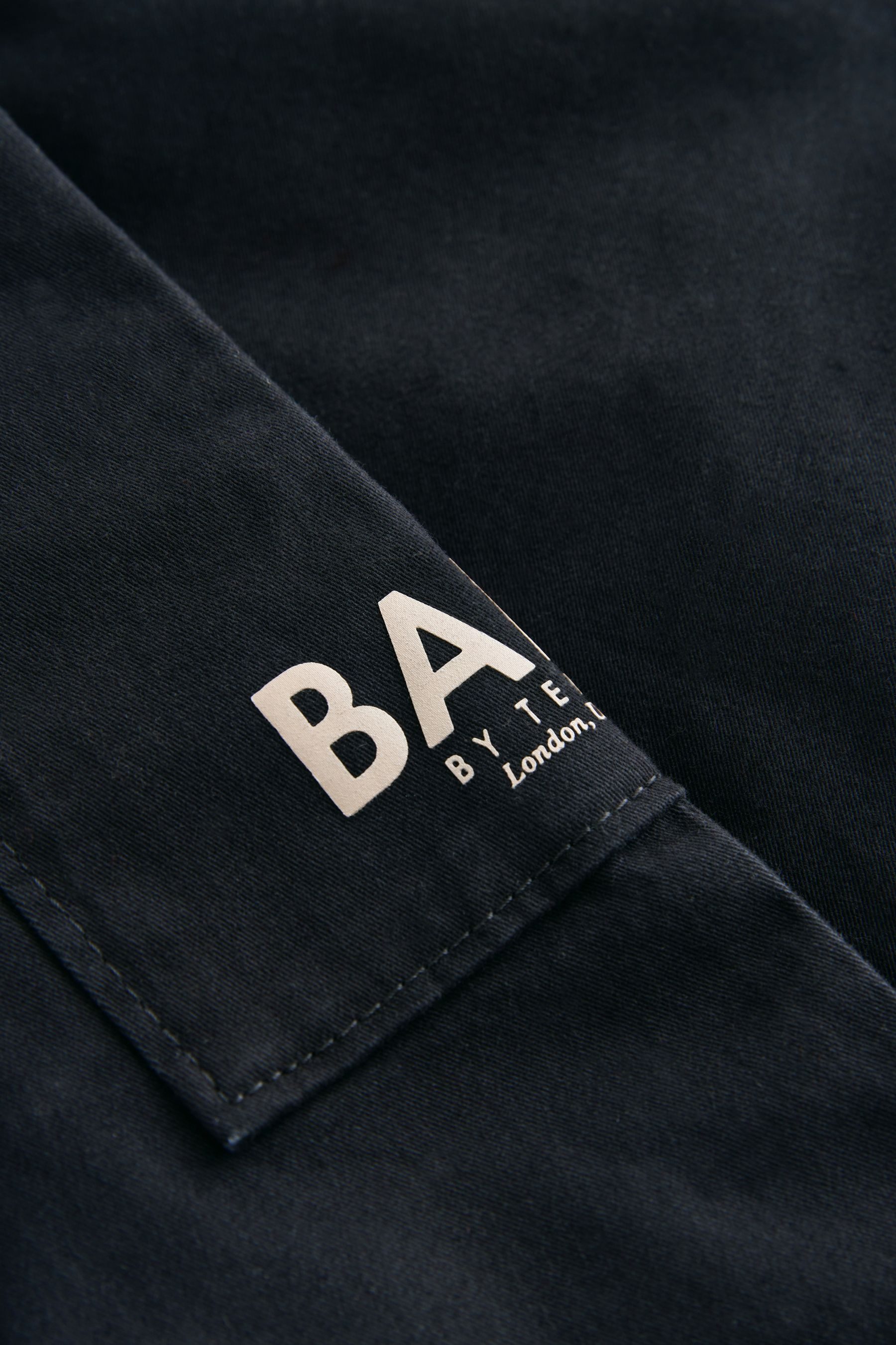 Baker by Ted Baker Top & Hose Baker by Ted Baker Oversized Sweatshirt und Hose (2-tlg)