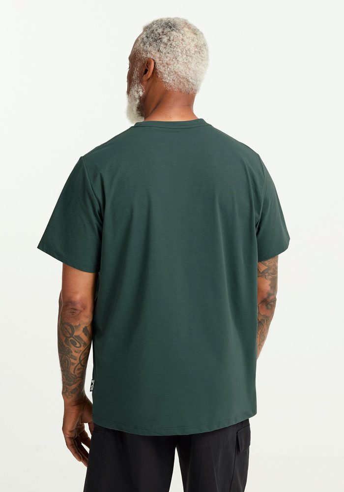 Jack Wolfskin T-Shirt TRAVEL T M
