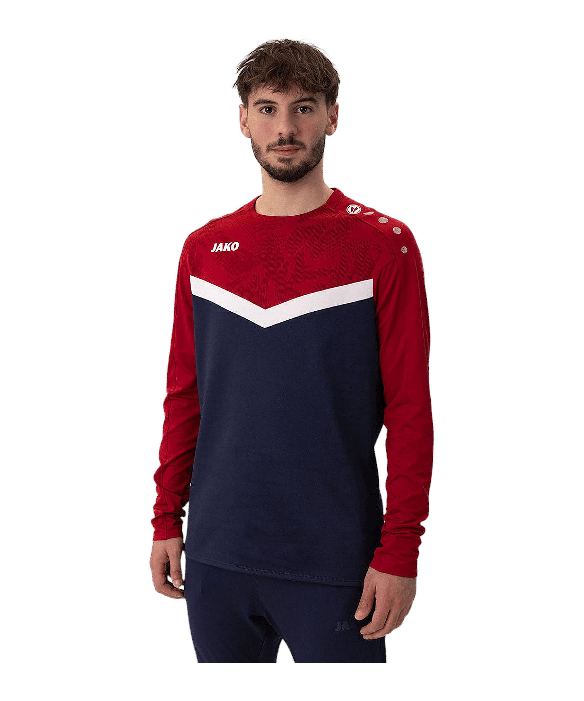 Jako Sweatshirt Sweatshirt (1-tlg) default