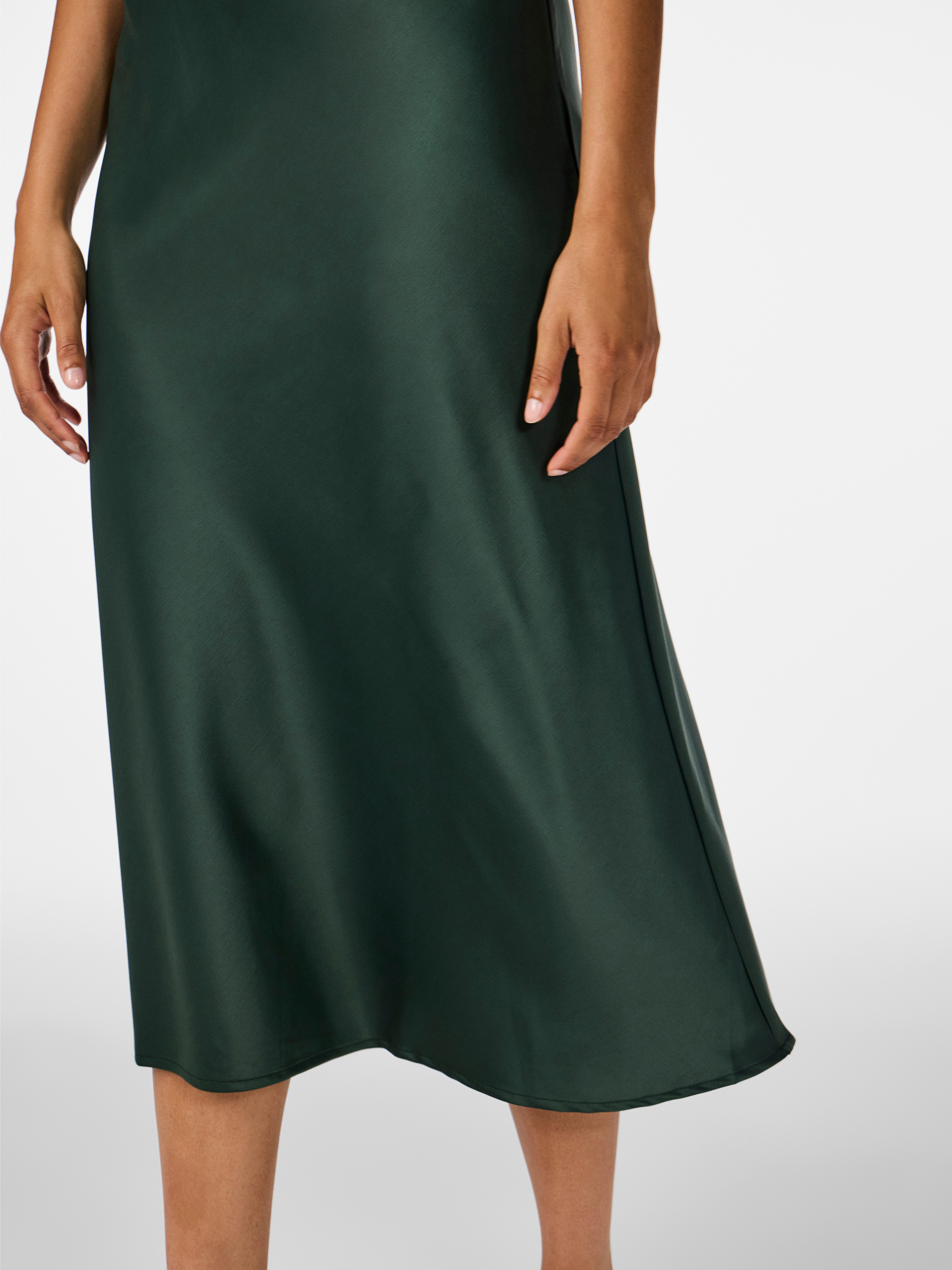Y.A.S Midirock YASPELLA HW MIDI SKIRT günstig online kaufen