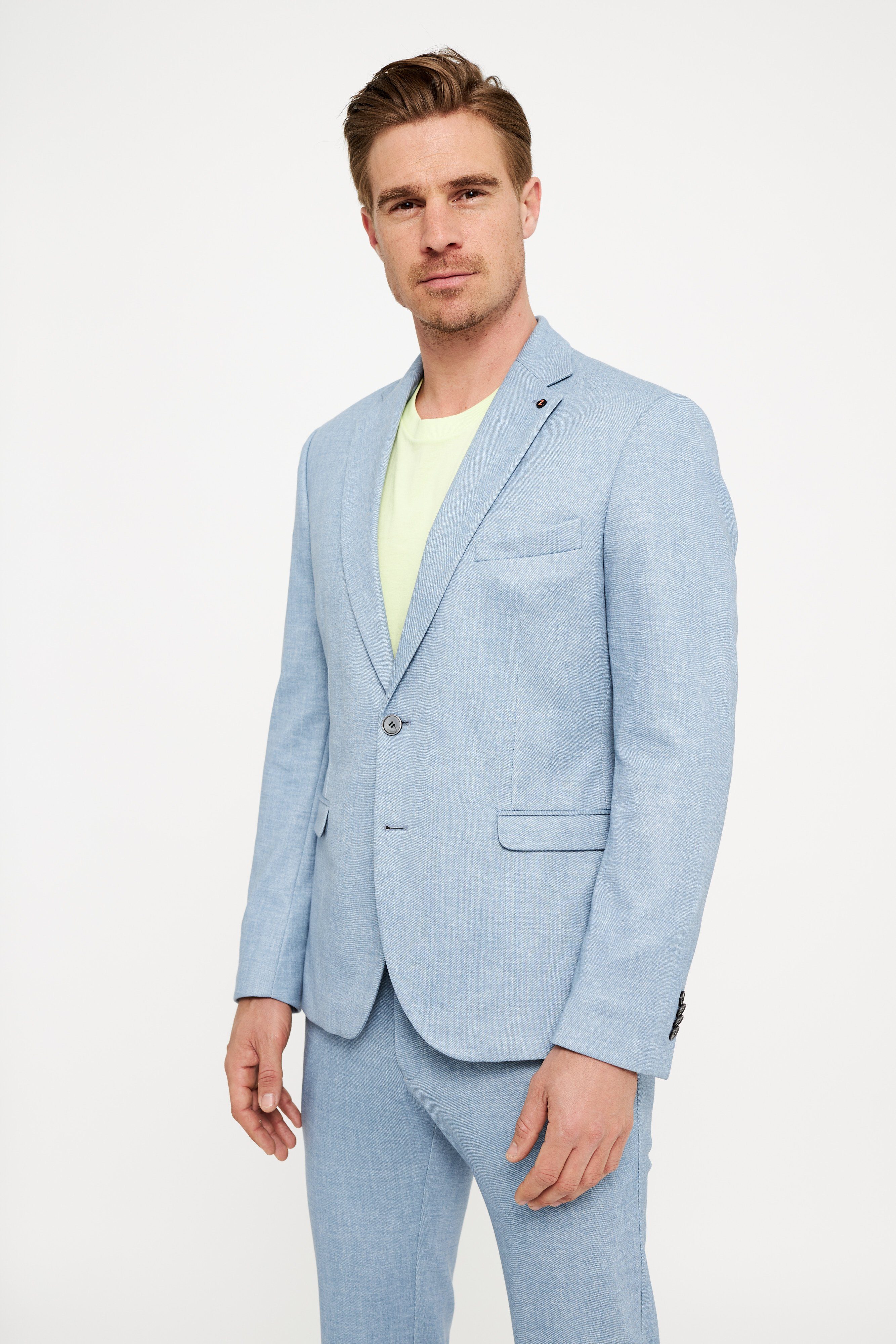 ZUITABLE Jerseysakko DiNick 221605-610 günstig online kaufen