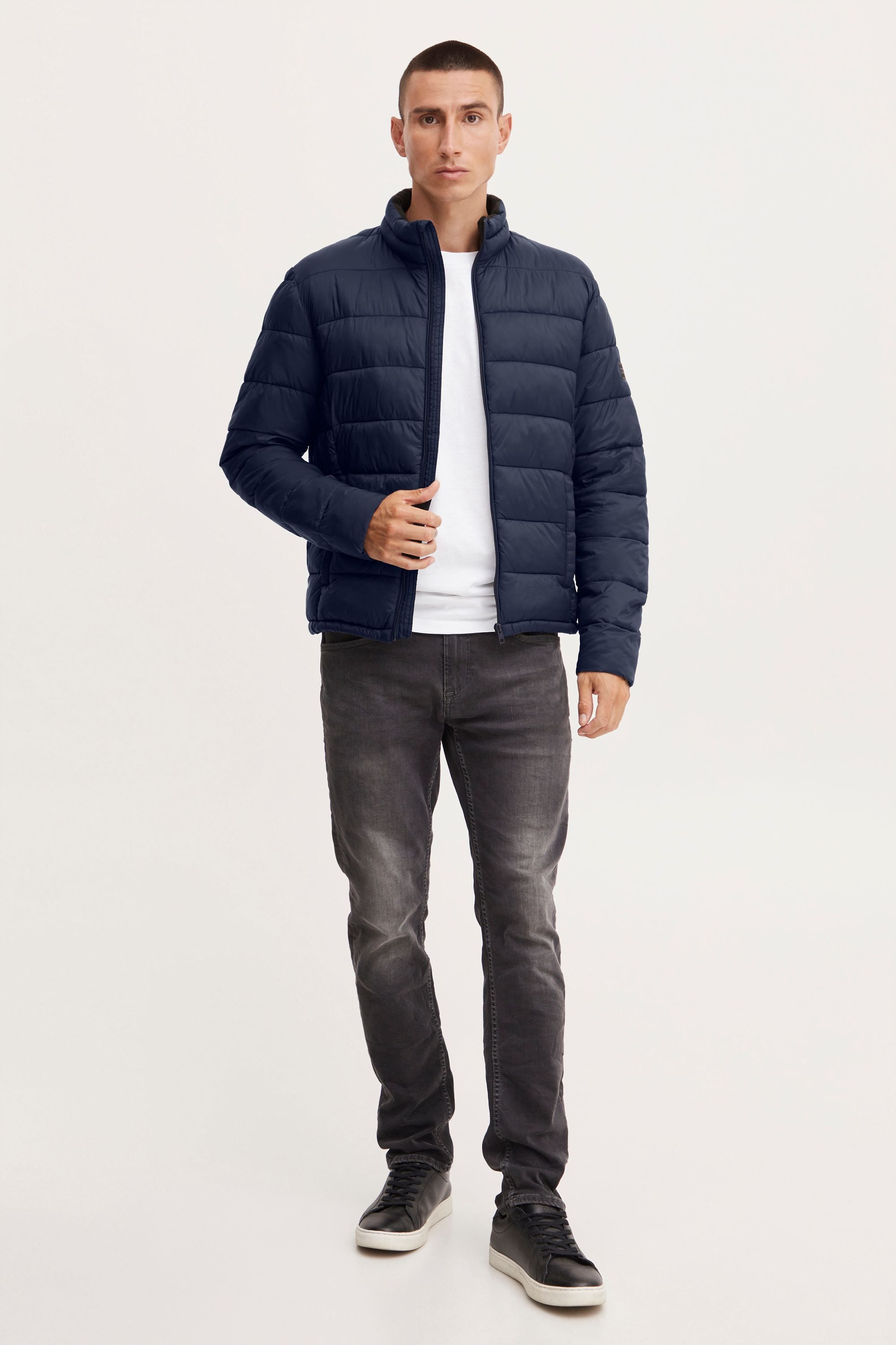 !Solid Steppjacke SDCole JA2 21107082 Modische günstig online kaufen