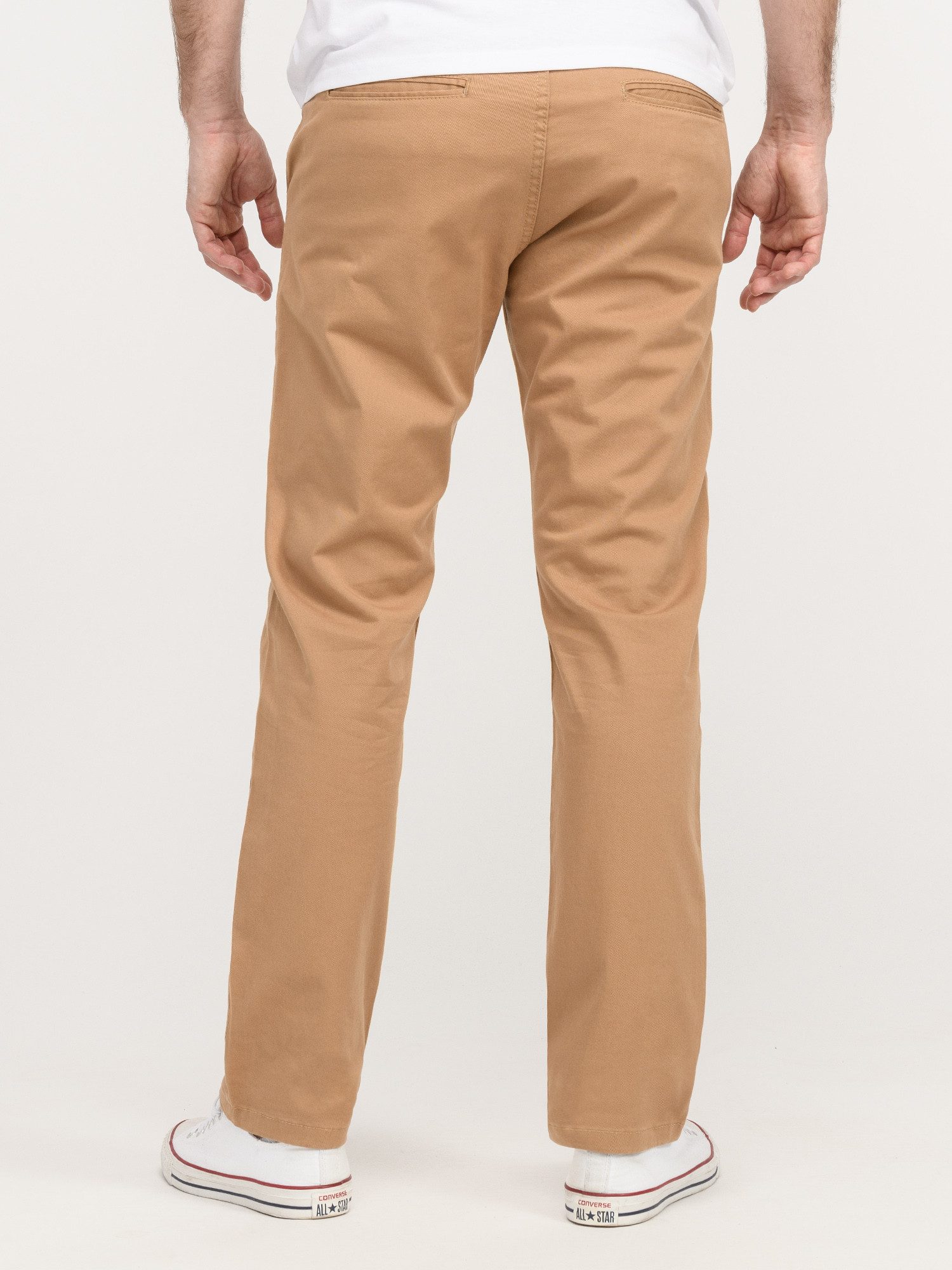 Rock Creek Chinohose Herren Hose Regular Fit Chinos RC-2440