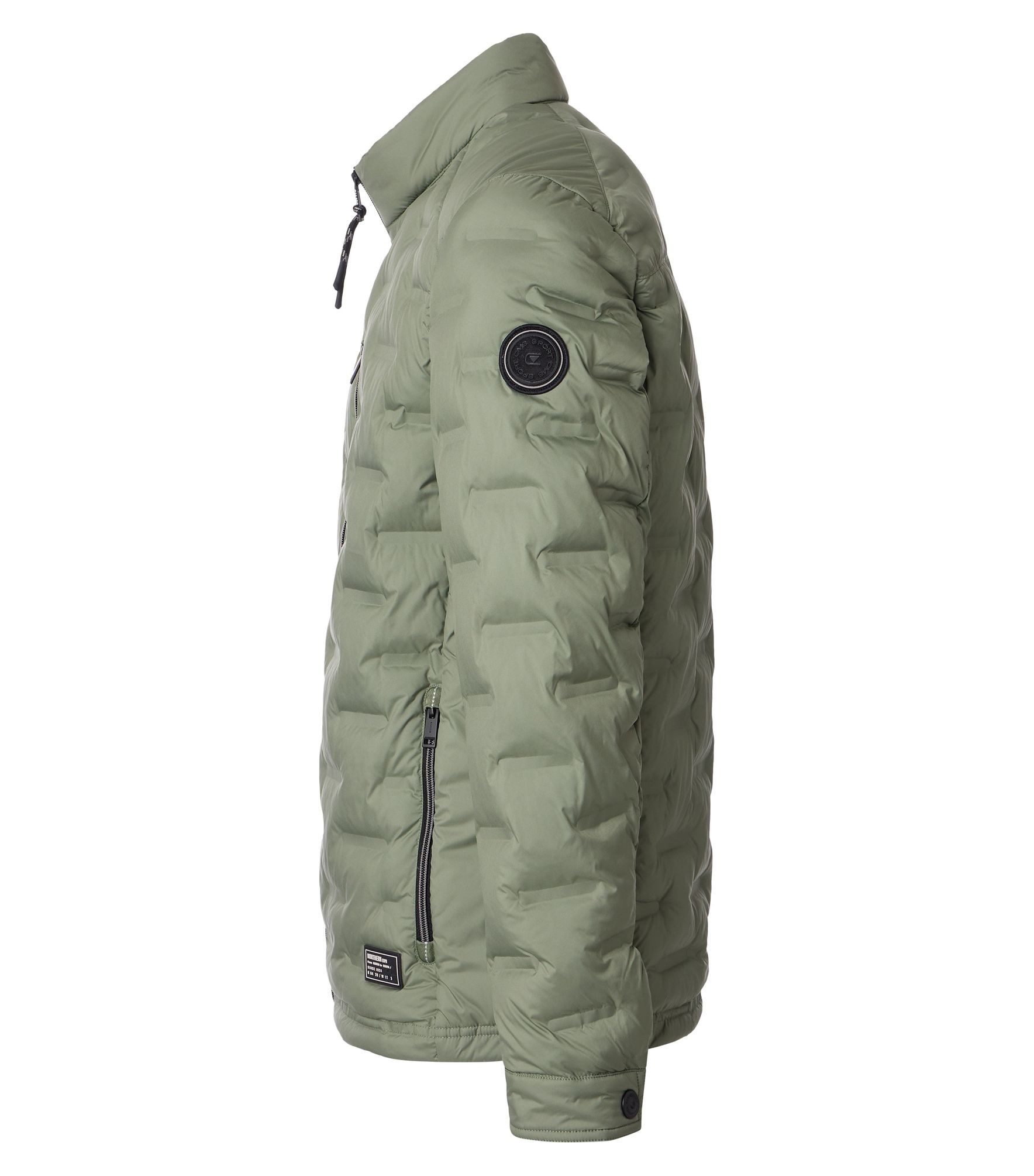 CASAMODA Steppjacke 554475800 günstig online kaufen