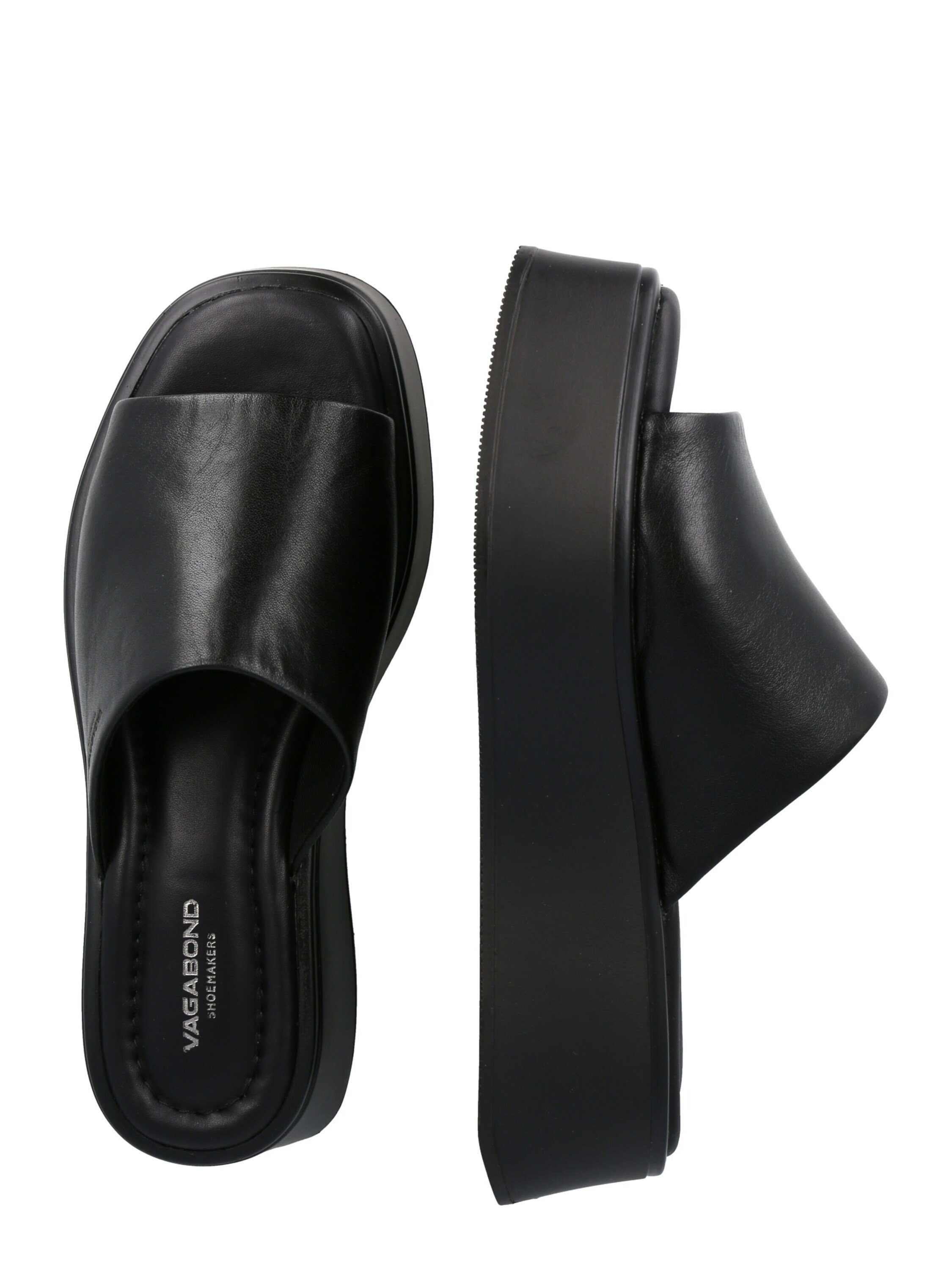 VAGABOND SHOEMAKERS COURTNEY Pantolette (1-tlg) günstig online kaufen