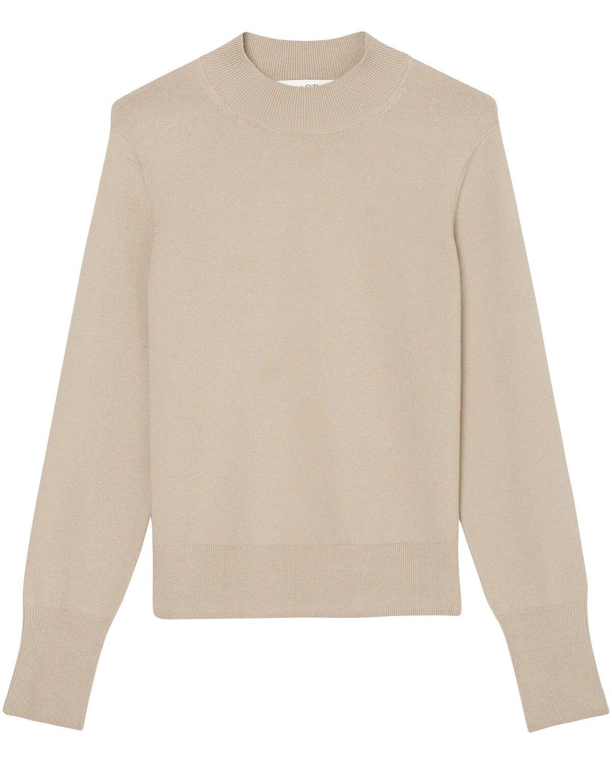 Marc O'Polo Strickpullover Rundhals-Pullover günstig online kaufen