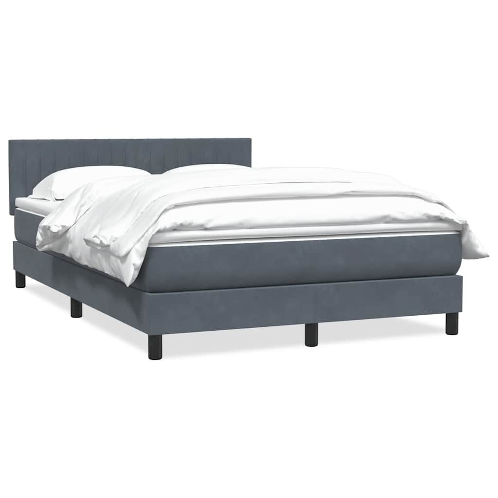 Boxspringbett