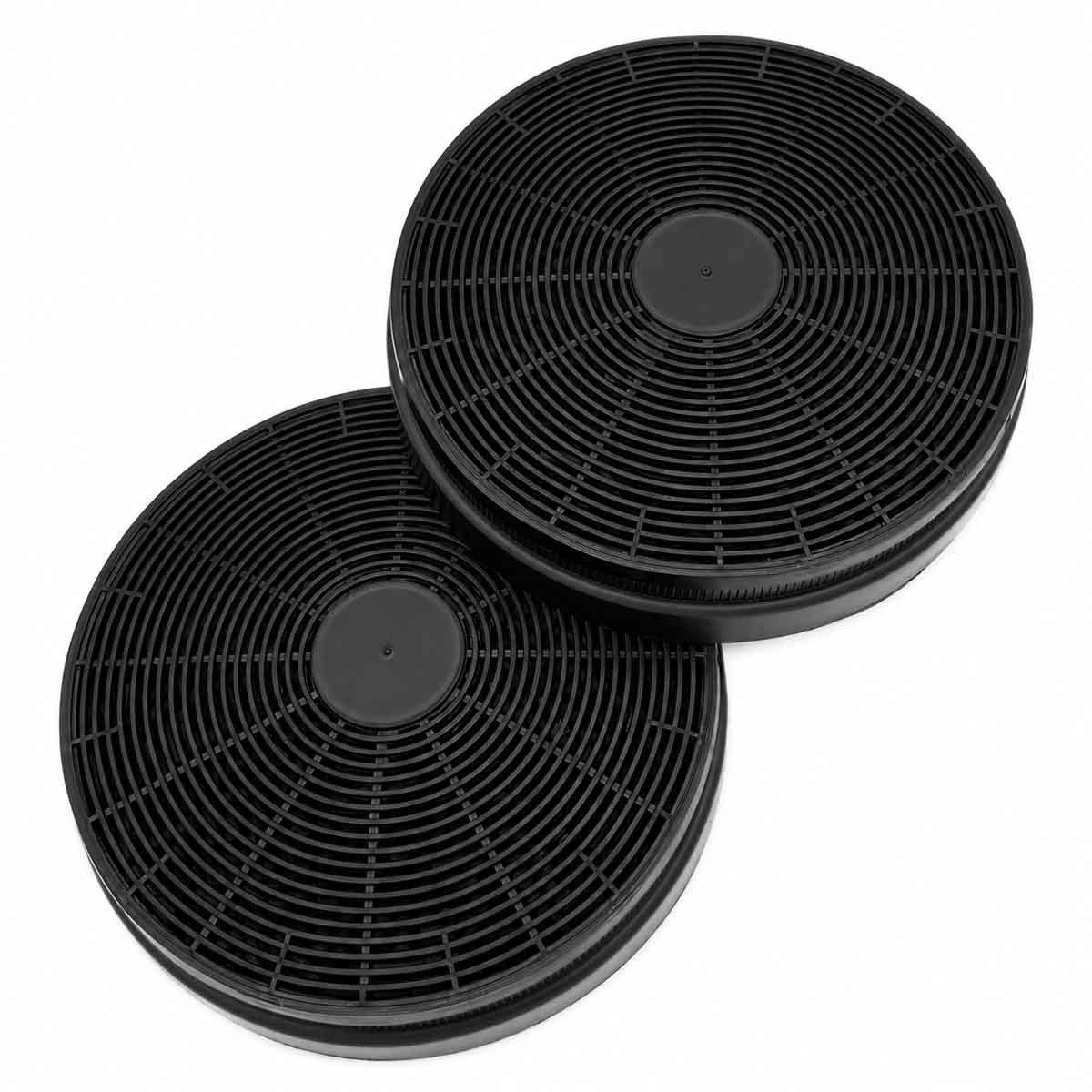 AIR2GO Aktivkohlefilter für Privileg 81212094 (2 Stück), Zubehör für Aktivkohlefilter für PRIVILEG 15531522, 15733005, 28118933, 33515359, 36864094, 37232825, 39700332, 40510784, 49163886, 56159840, 76926741, 81807482, 85843882, SY-103B3-P1-C81-L22-600, SY-103E13-E4-C55-L52-600, SY- 03E13-E4-C55-L52-900, SY-103E6S-E11-C29-L12-900, SY-103E6S-E33-C55-L52-900, SY-103G1-E1-C59-L52-900, SY-3503C-P1-C81-L22-600, Passend für Dunstabzugshauben von PRIVILEG