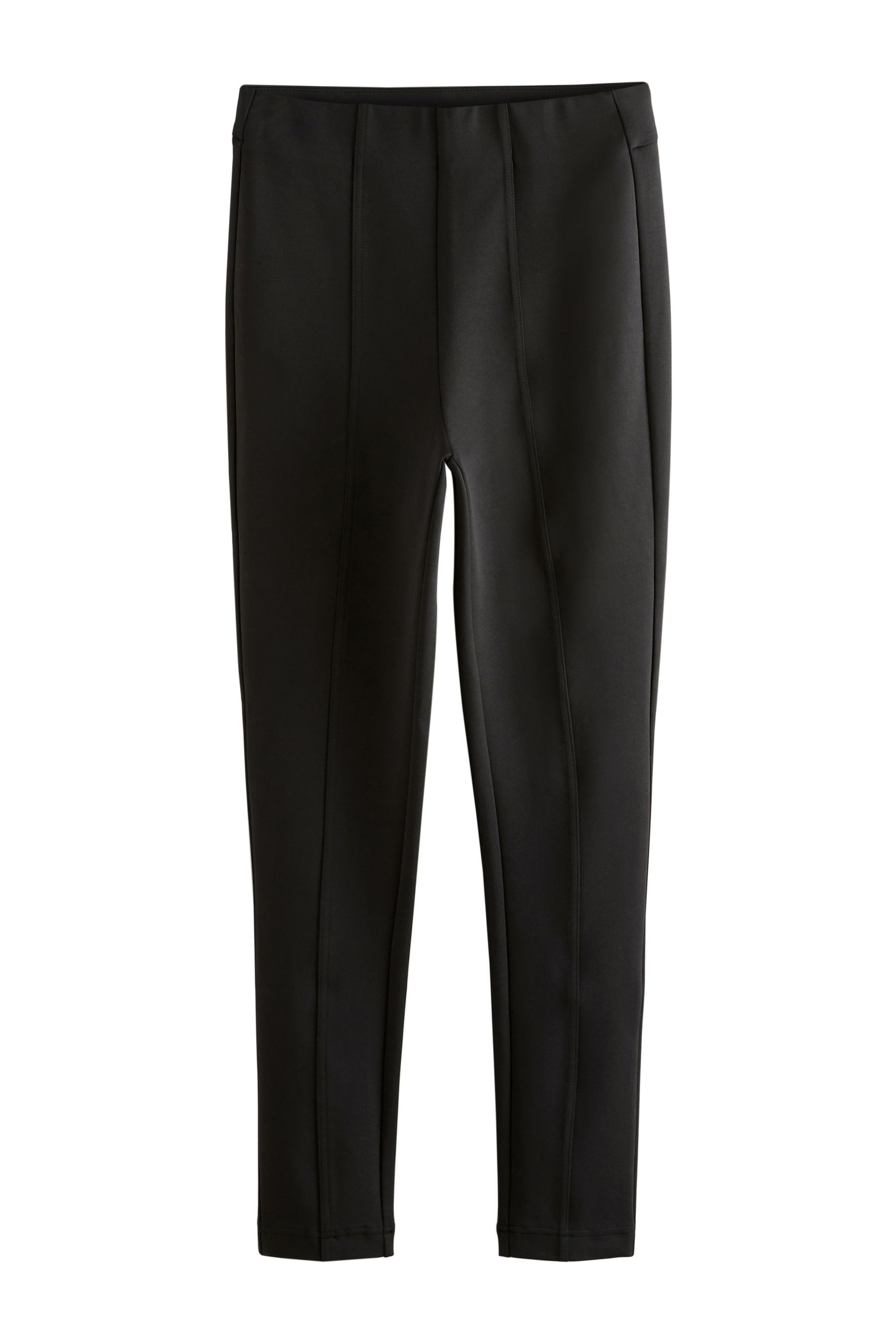 Next Leggings Ponte-Leggings, Kurzgröße (1-tlg) günstig online kaufen