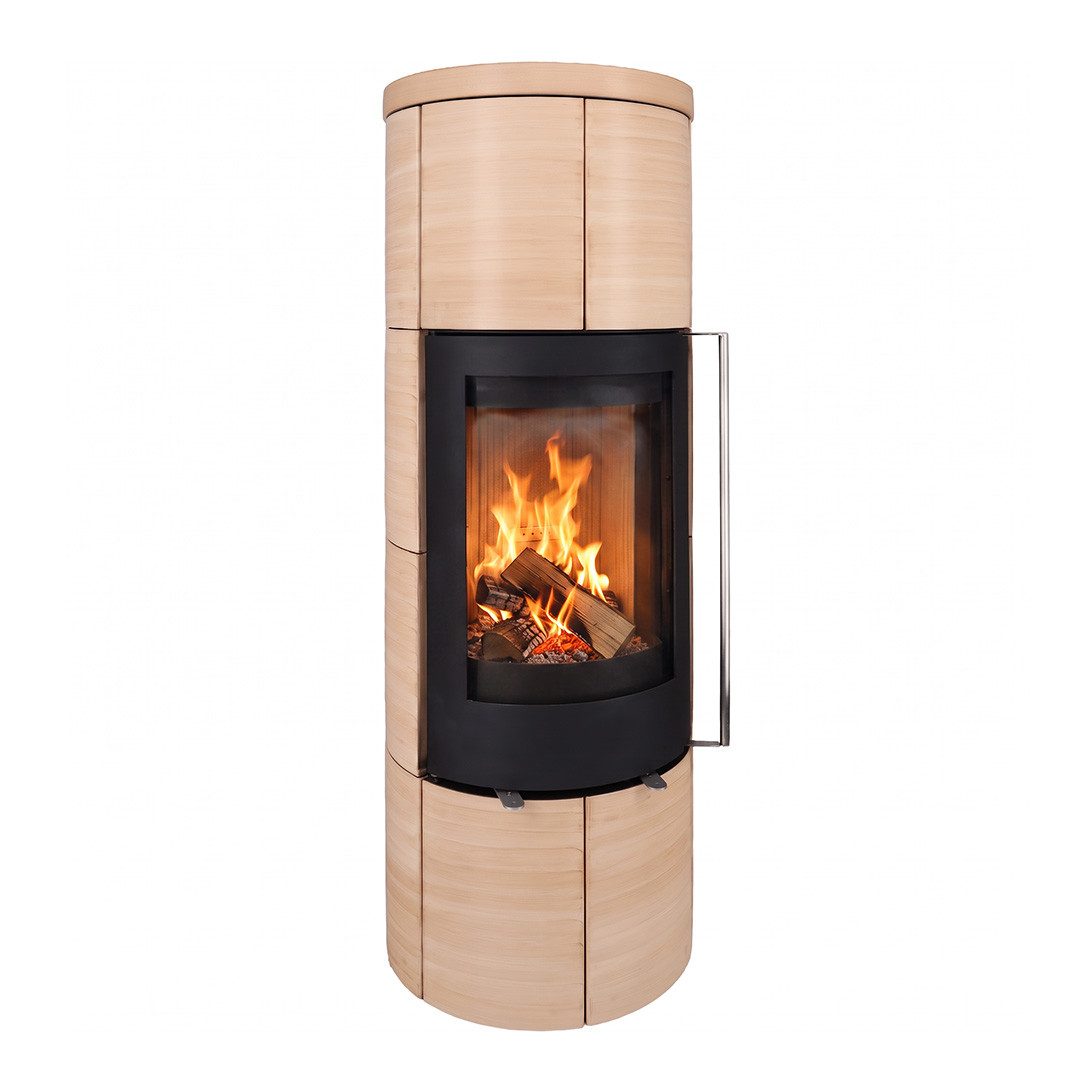 365 Kaminofen 365® Verona coretto 6 kW A, 6 kW