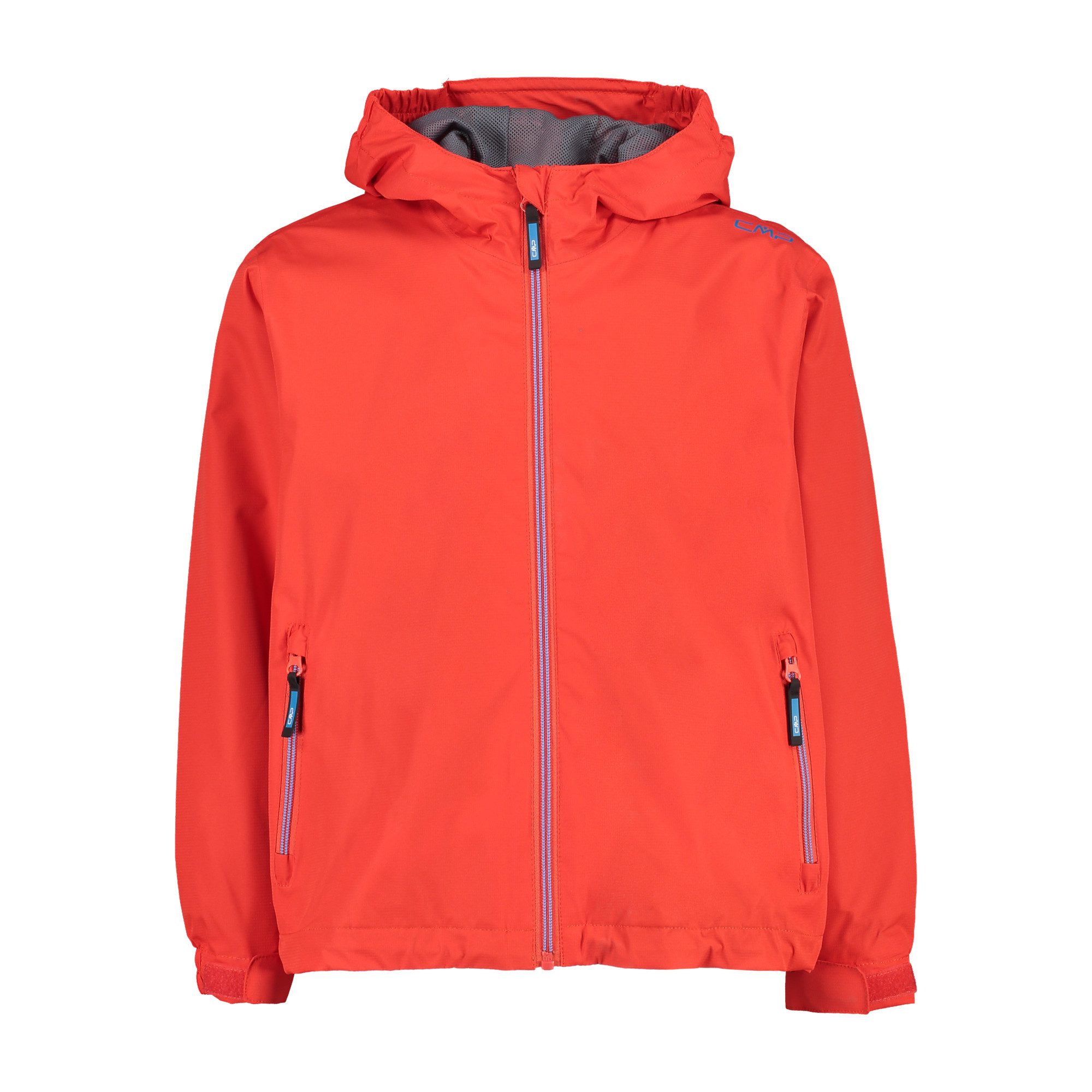 Regenjacke CMP Jungen Regenjacke Fix Hood 39X7984