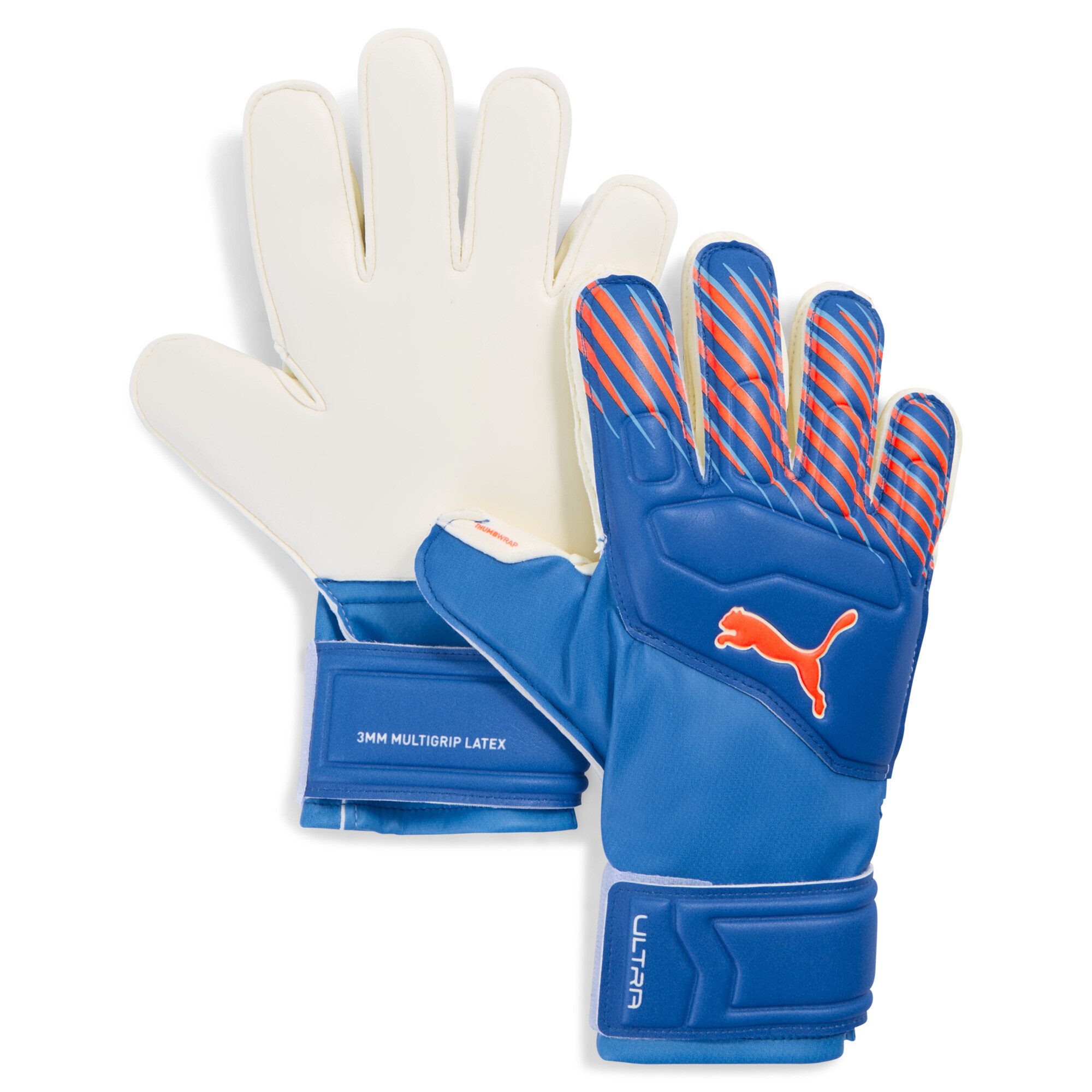 PUMA Перчатки для вратаря PUMA ULTRA Match Protect Перчатки для вратаря Unisex