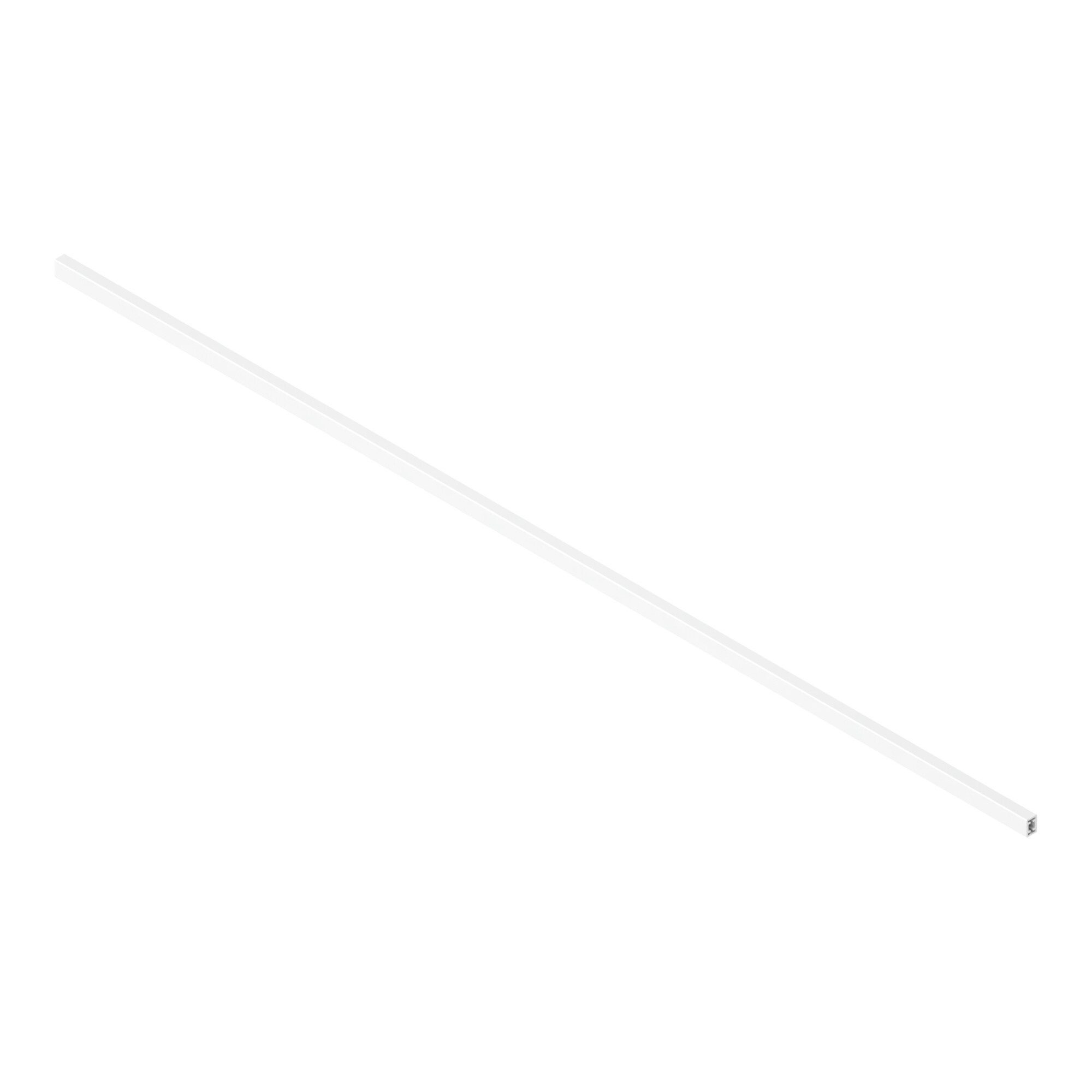 blum Teleskop-Vollauszug Blum LEGRABOX Querreling, bis KB=1200 mm, Länge=1080 mm, zum Ablängen
