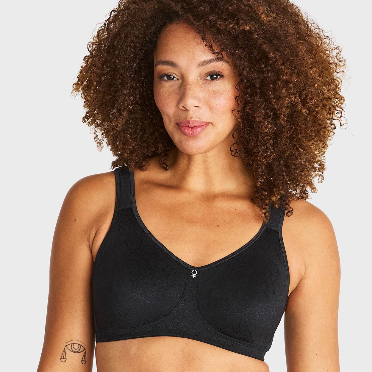 Swegmark of Sweden Bügelloser BH Lovely Agnes - 100160 mit Prothesentaschen günstig online kaufen