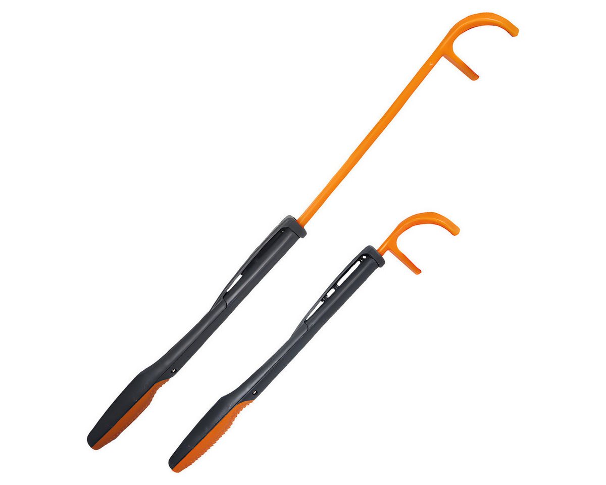 Thumbnail - all for paws Outdoor-Spielzeug Outdoor Retractable Ballschleuder mit Ball