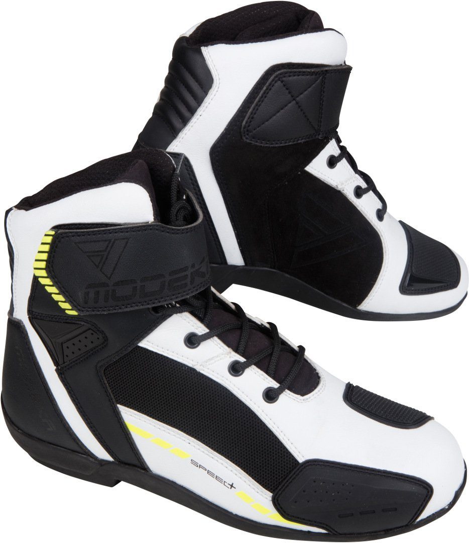 Modeka Kyne Motorradstiefel Motorradstiefel günstig online kaufen