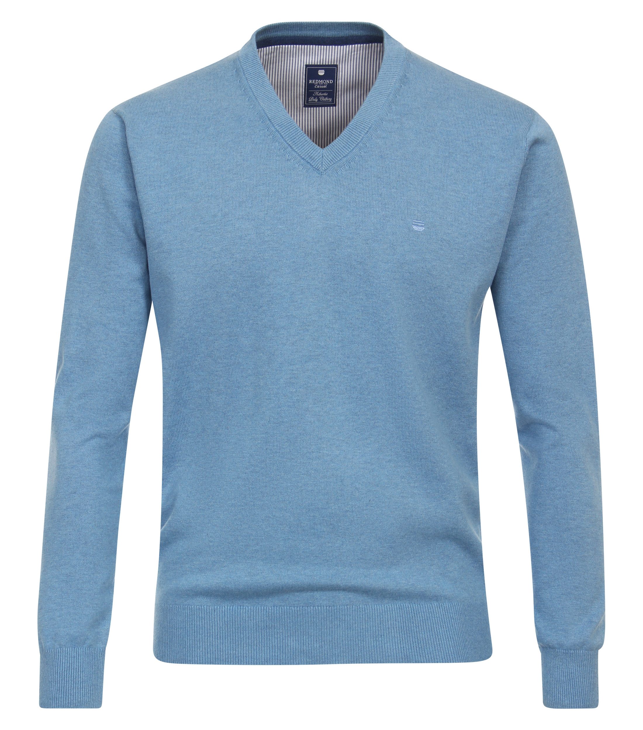 Redmond Strickpullover uni (123-tlg) günstig online kaufen