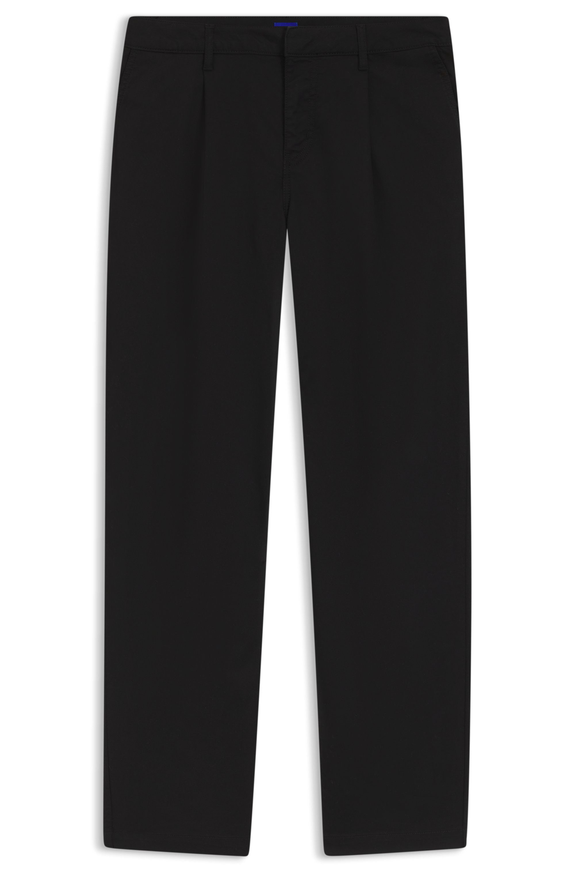 Bundfaltenhose Hulisea