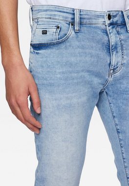 Mavi Skinny-fit-Jeans JAKE Slim Skinny Jeans