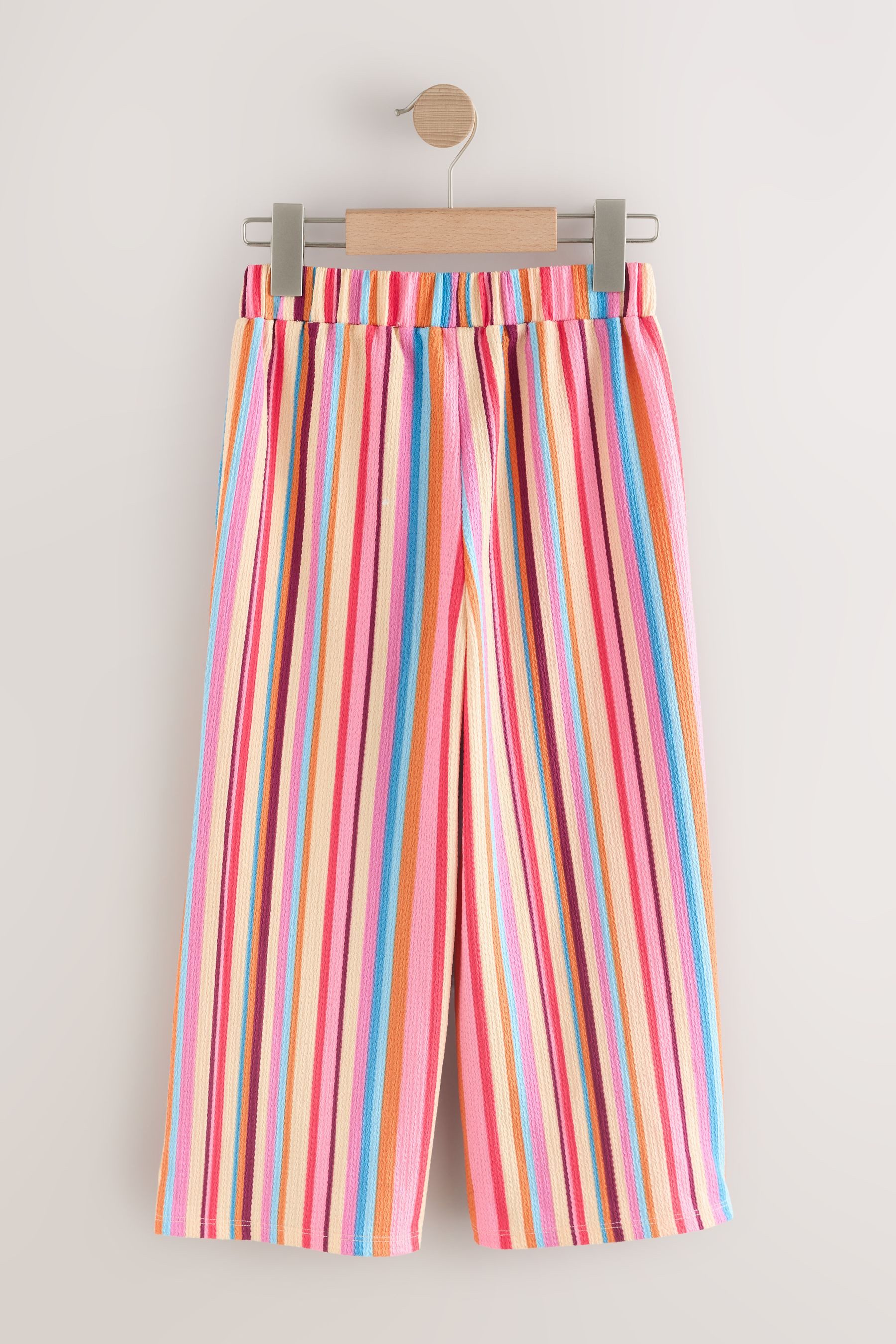 Next Palazzohose Hose mit weitem Bein günstig online kaufen