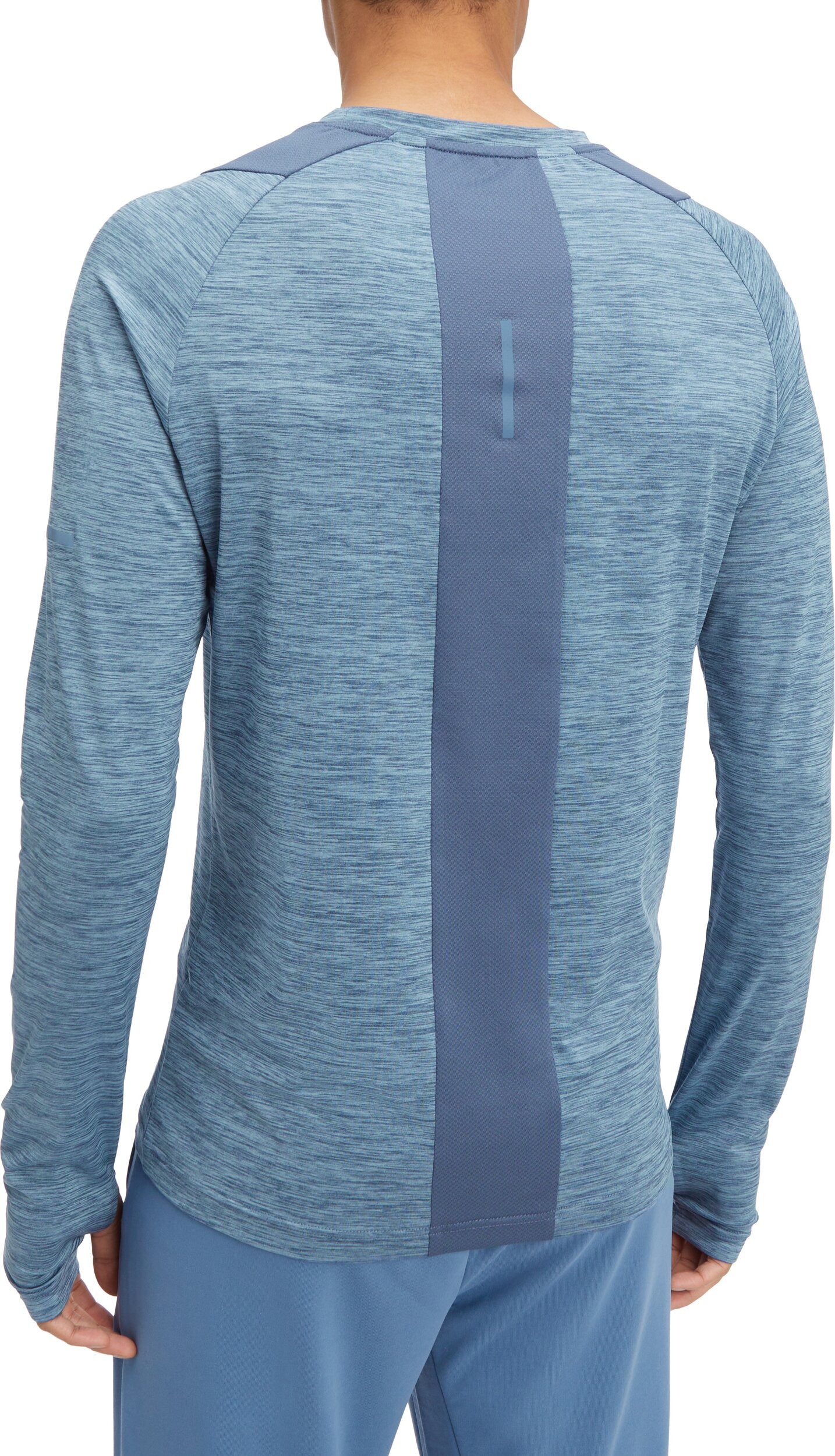 Energetics Langarmshirt He.-Langarmshirt Ailo LS M günstig online kaufen