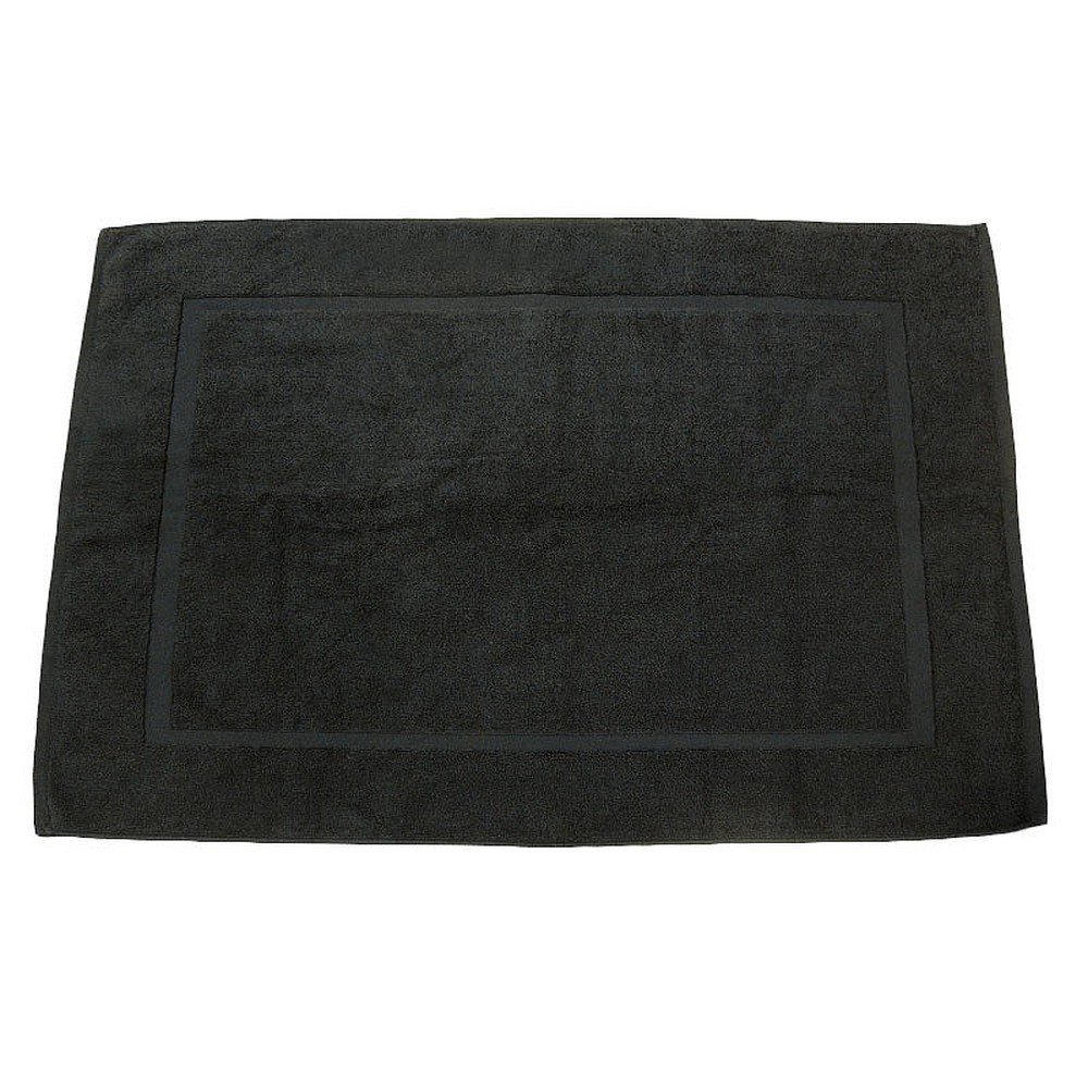 Lanudo Handtücher Lanudo® Badematte "Pure Line" 60x90 cm div. Farben