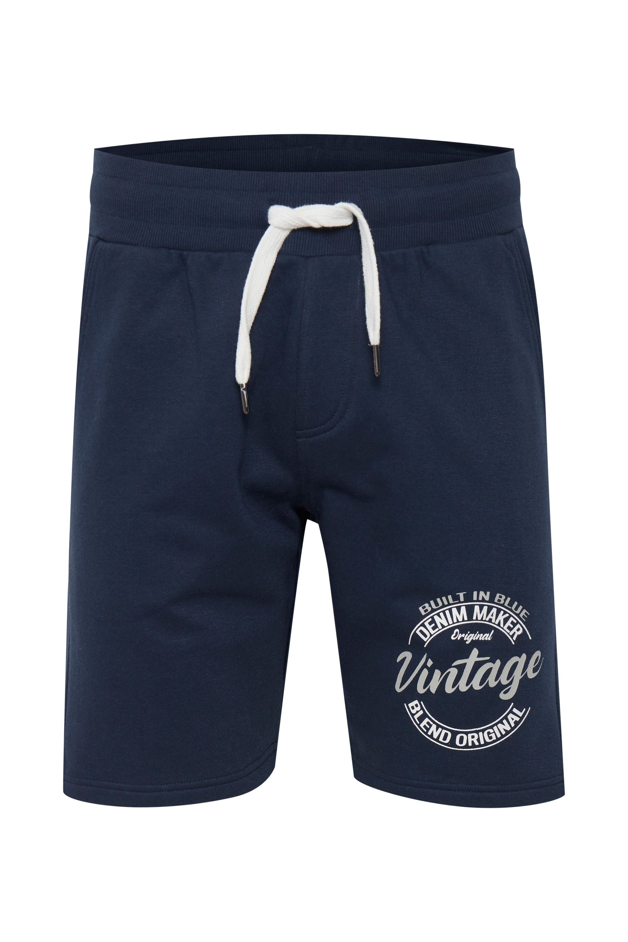 Blend Sweatshorts BHTorben Sweat Shorts mit Print