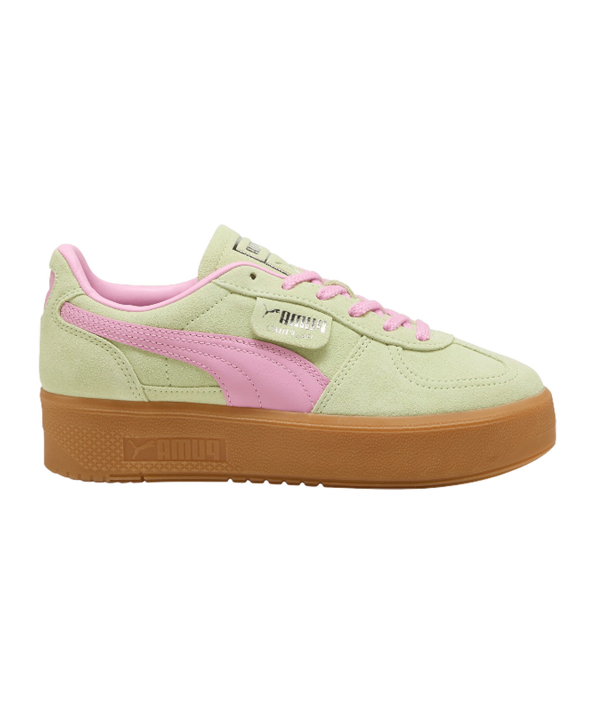 PUMA PUMA Palermo Elevata Damen Damen Sneaker günstig online kaufen