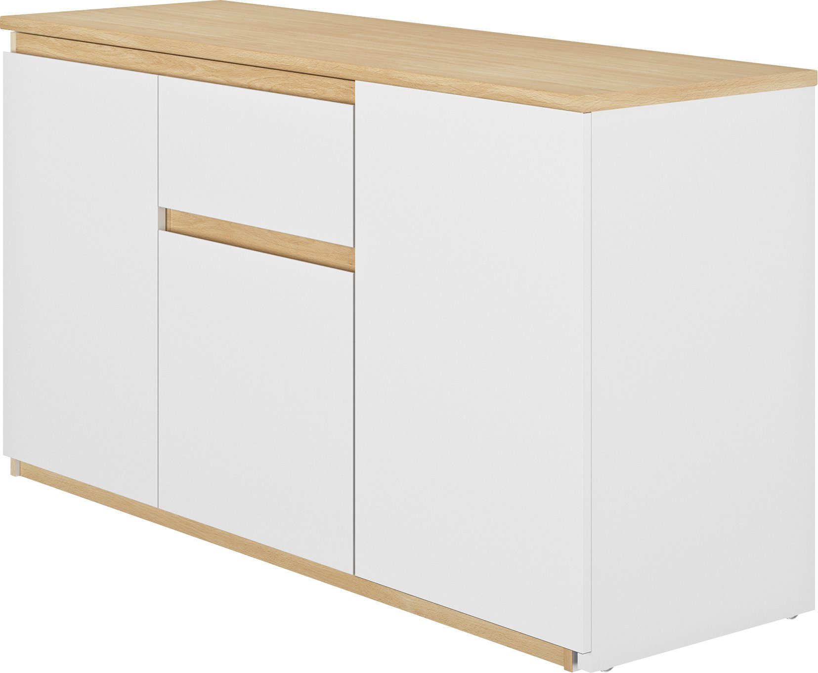 Gami Schreibtisch Gibril, Jugendschreibtisch, Schreibtisch