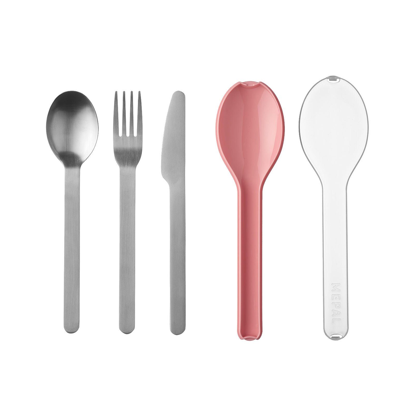 Besteck-Set Ellipse Besteck-Set